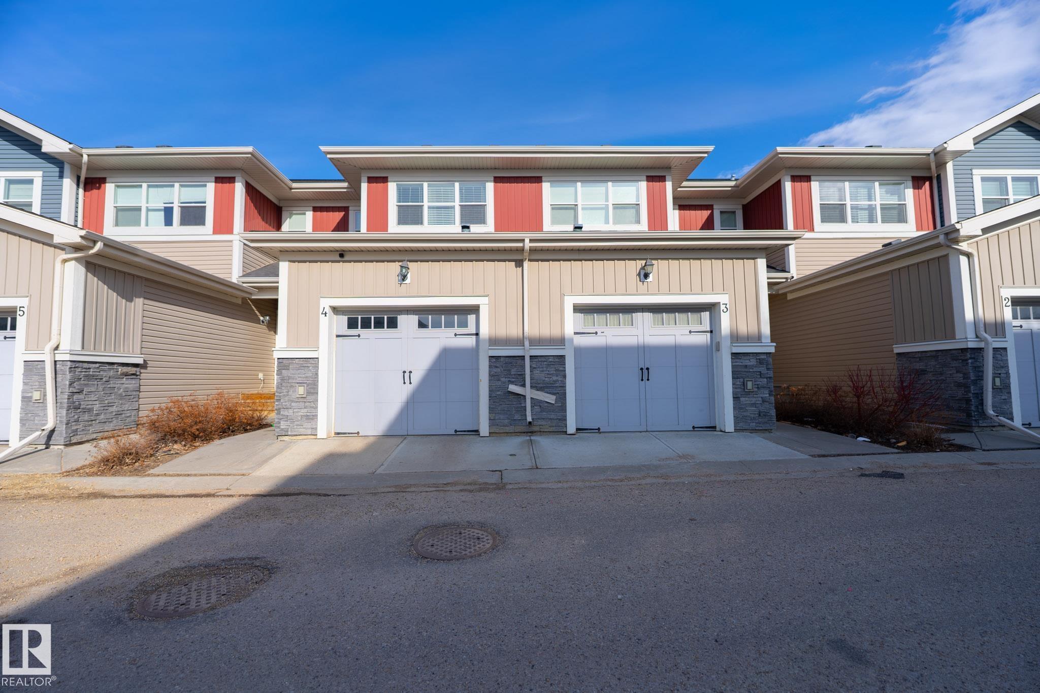 4 3710 Allan Drive, Edmonton, MLS® # E4497304