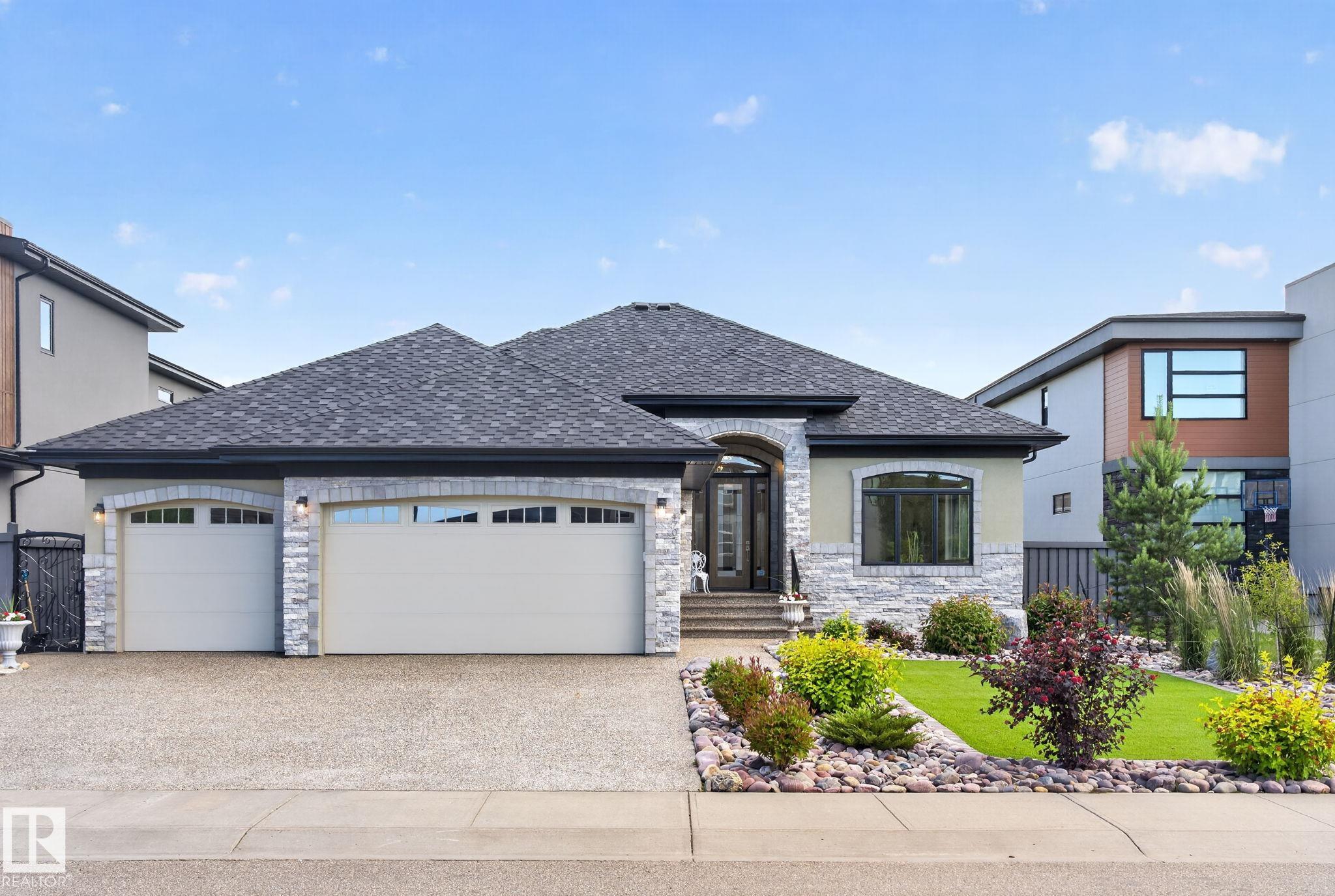 4707 Woolsey Common, Edmonton, MLS® # E4497312