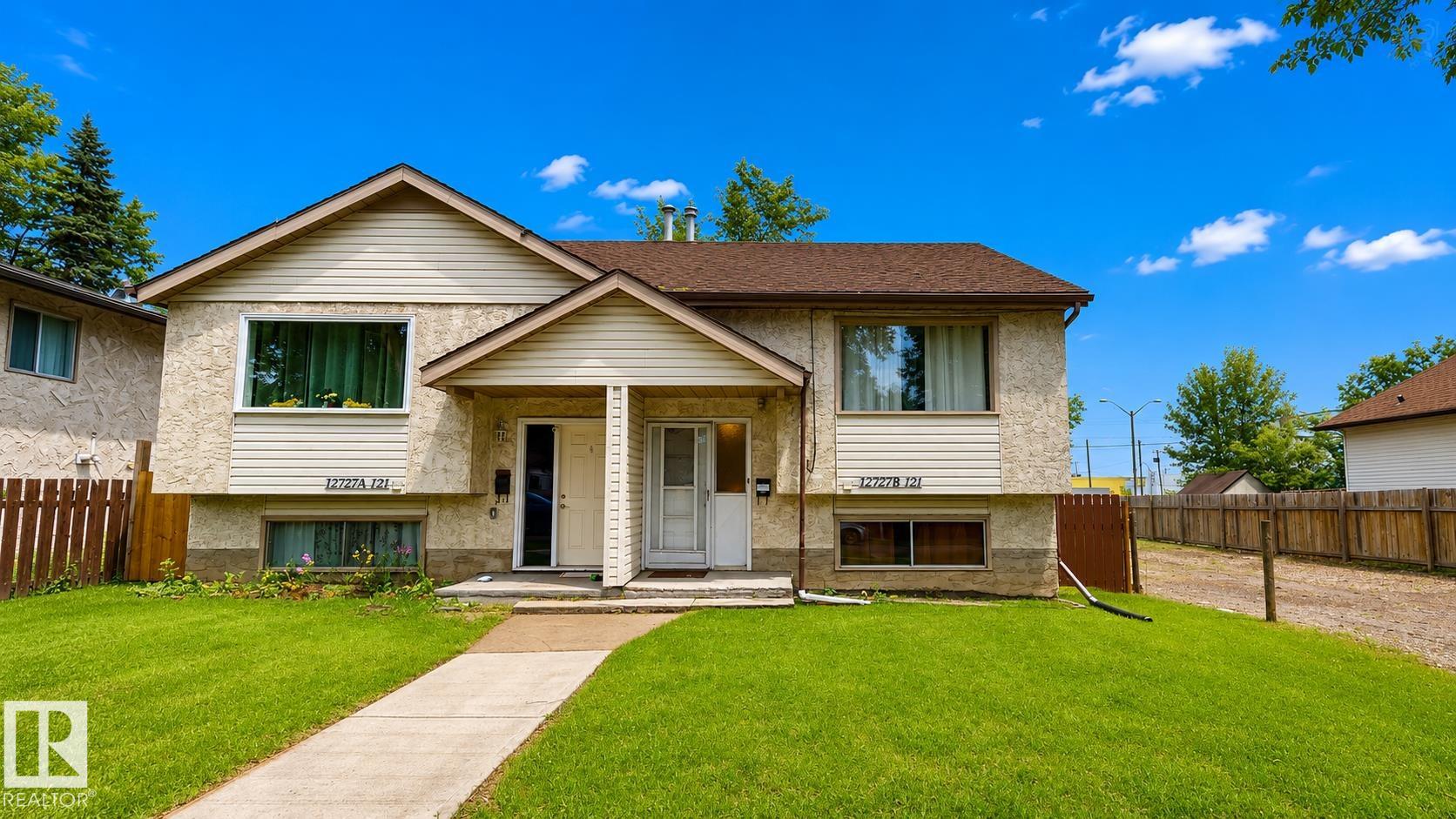 12727b 121 Street Nw, Edmonton, MLS® # E4497318