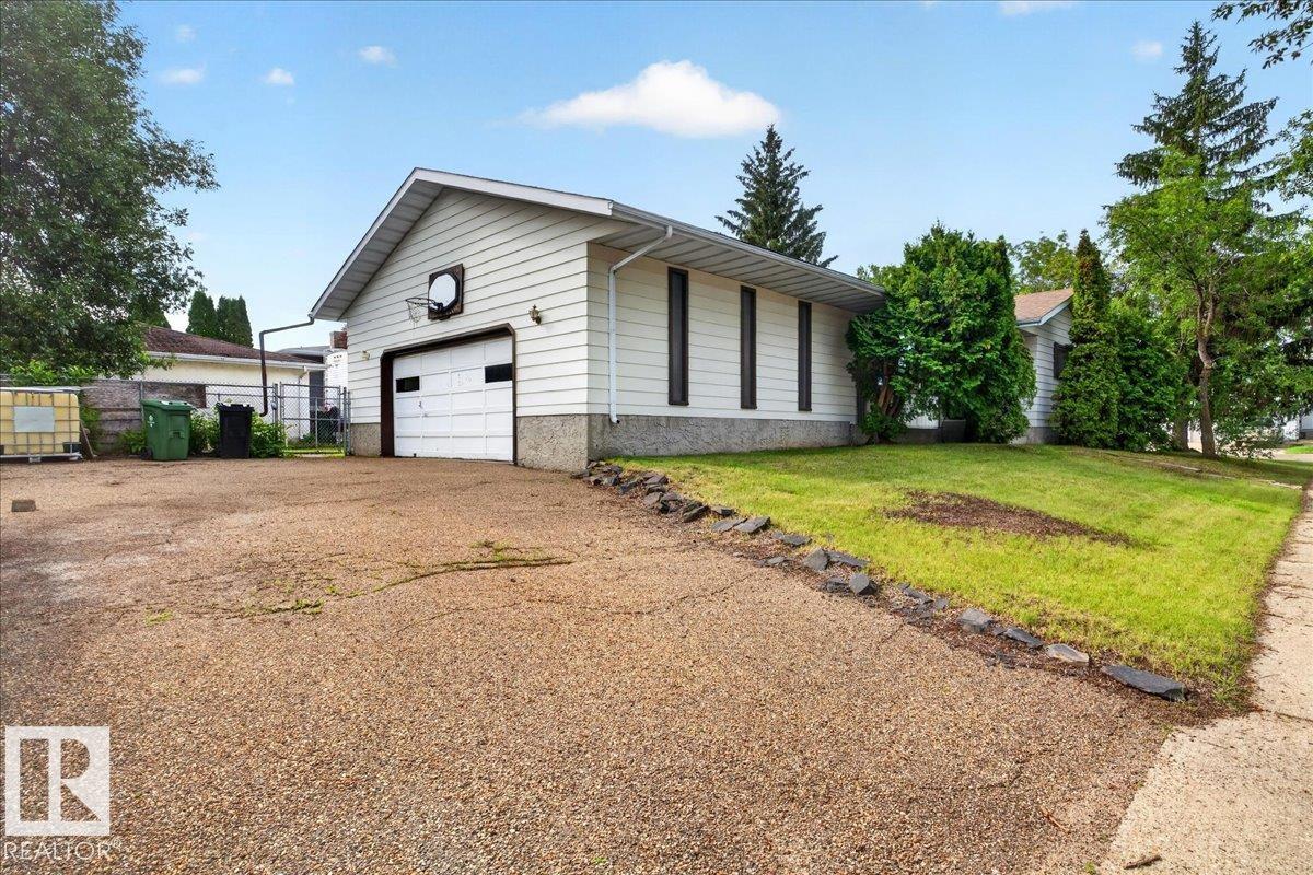 8701 95 A Avenue, Fort Saskatchewan, MLS® # E4497320