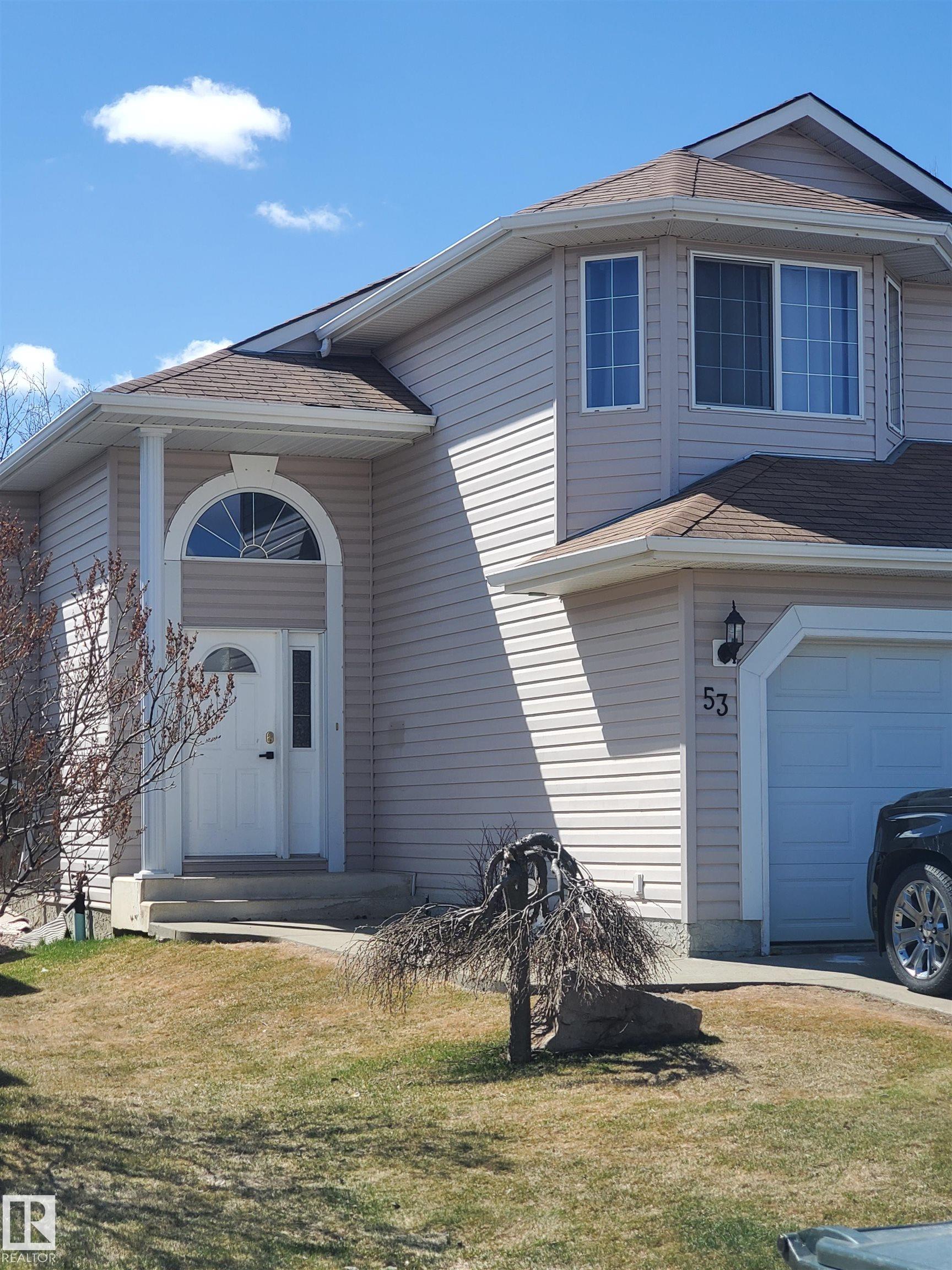 53 Langley, Spruce Grove, MLS® # E4497322