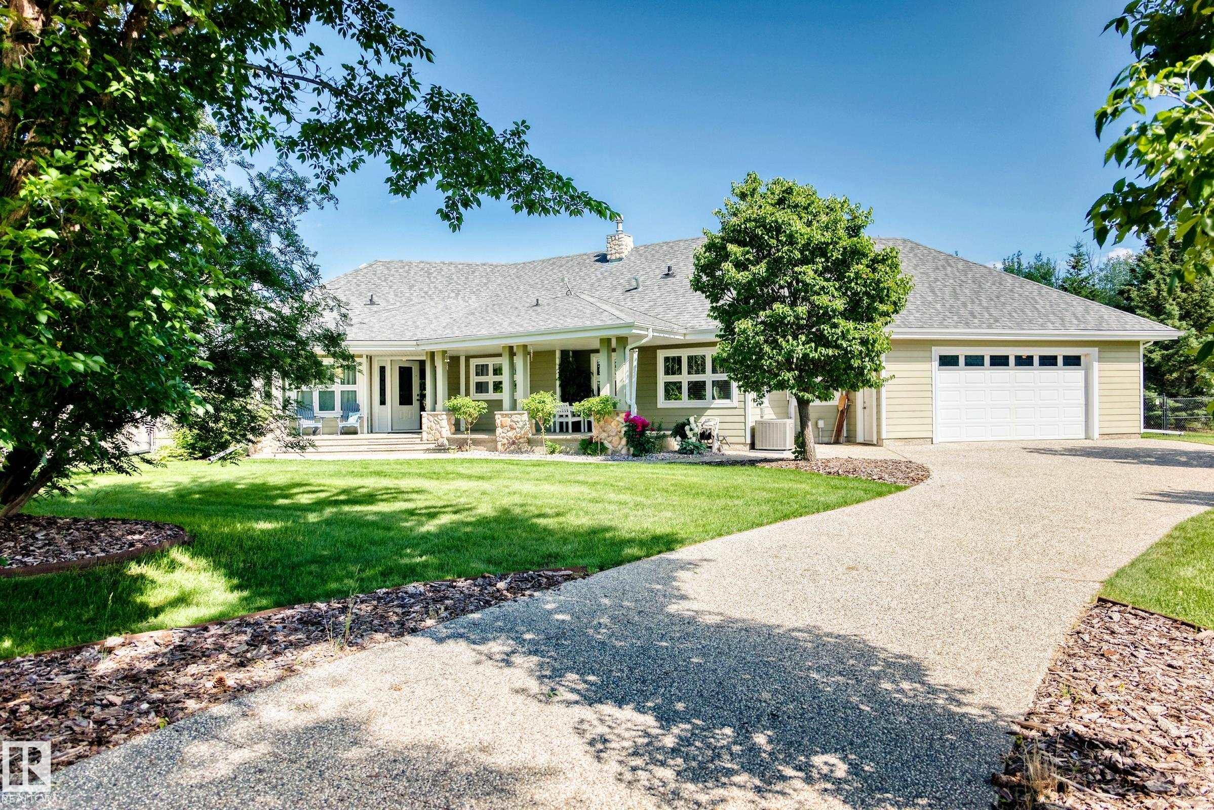 51 26106 Twp Road 532 A, Rural Parkland County, MLS® # E4497325