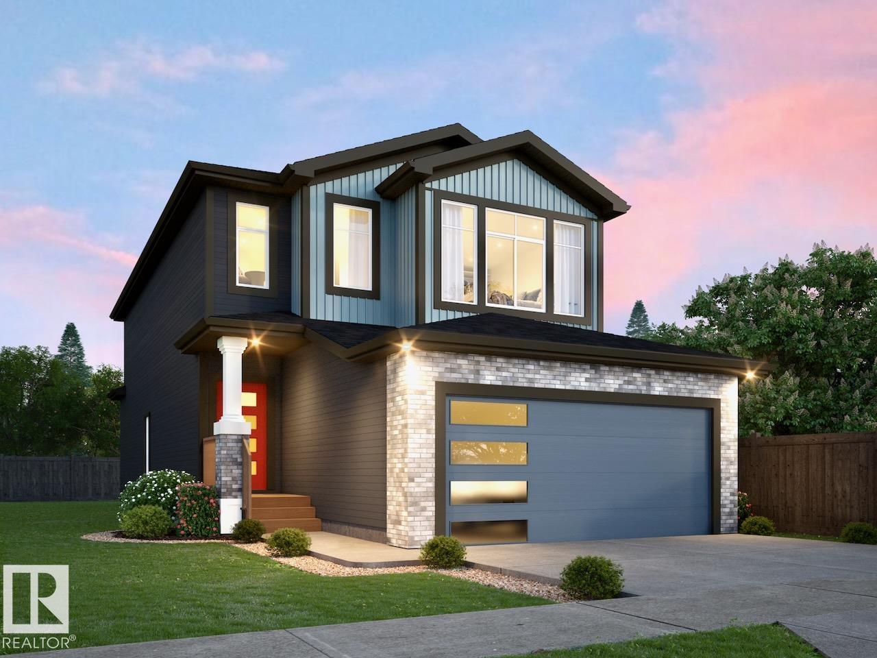 58 Cuddie Drive, Sherwood Park, MLS® # E4497327