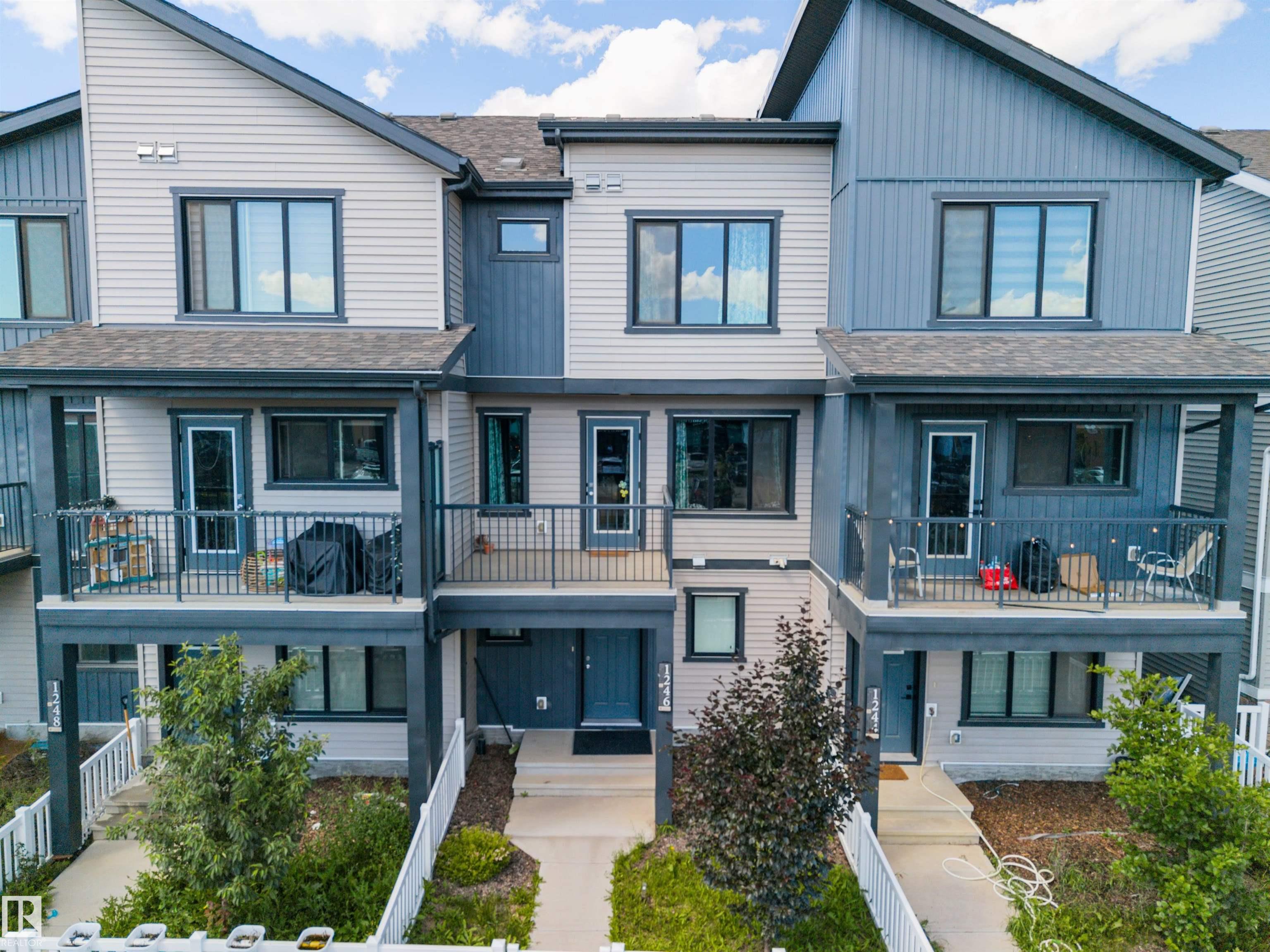1246 Aster Boulevard, Edmonton, MLS® # E4497328