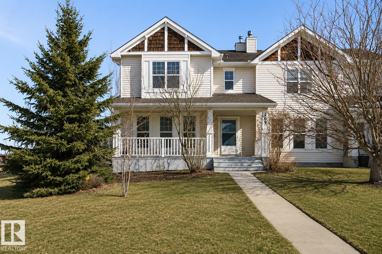 469 Cranberry Way, Sherwood Park, MLS® # E4497330