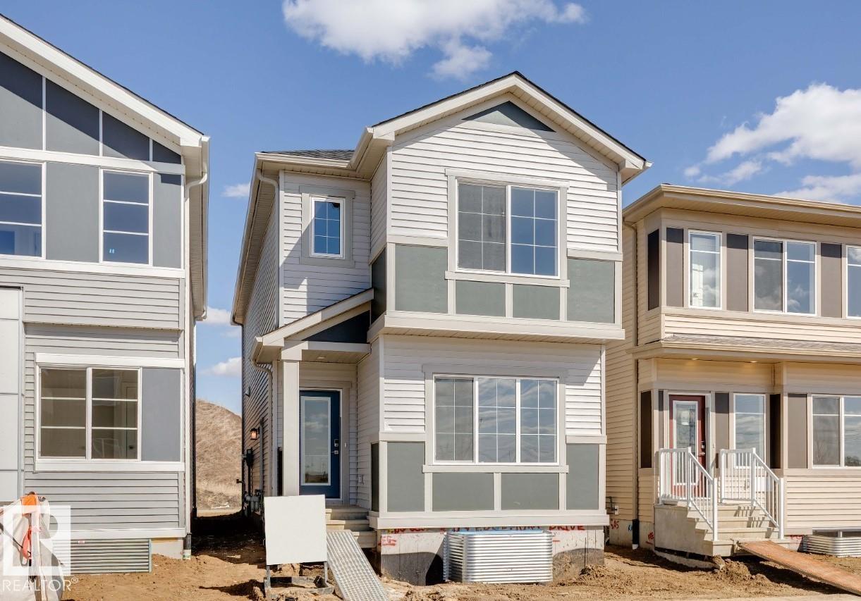 309 Edgemont Drive, Edmonton, MLS® # E4497335