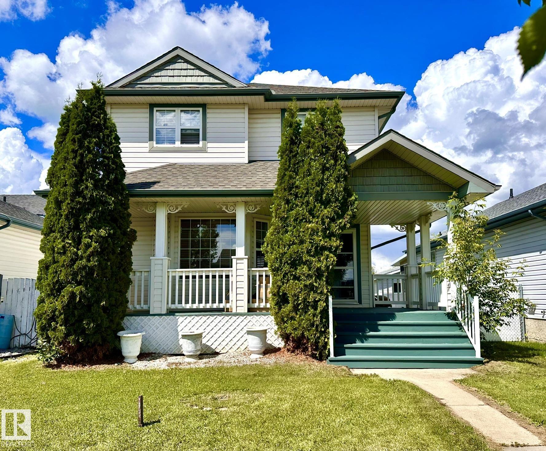 18 Campbell Road, Leduc, MLS® # E4497347