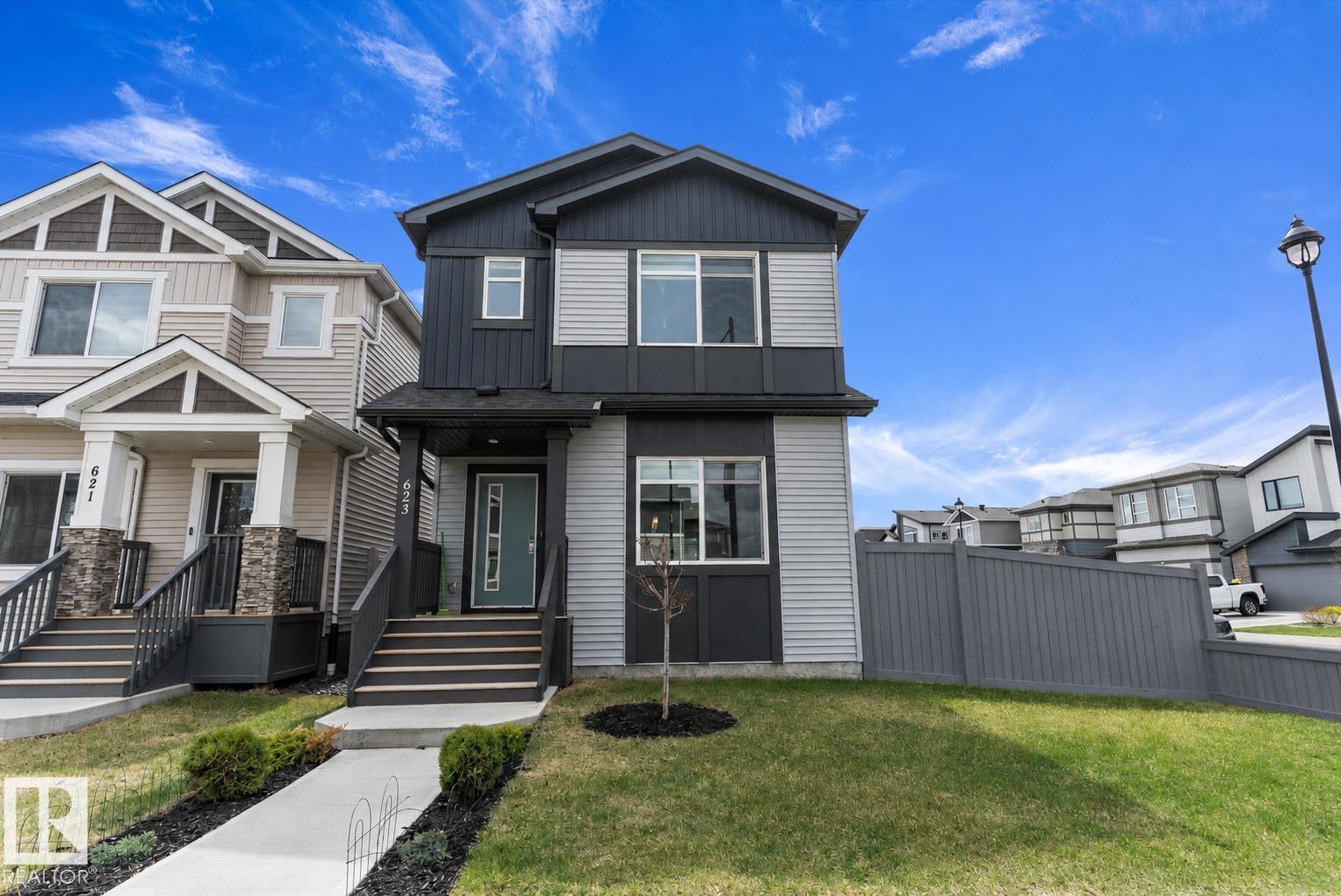 623 Black Stone Boulevard, Leduc, MLS® # E4497356