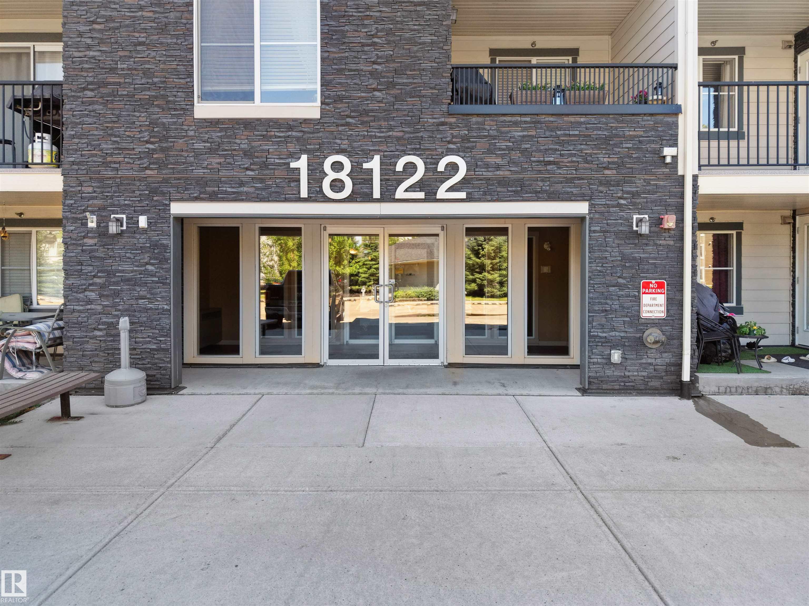 410 18122 77 Street, Edmonton, MLS® # E4497364