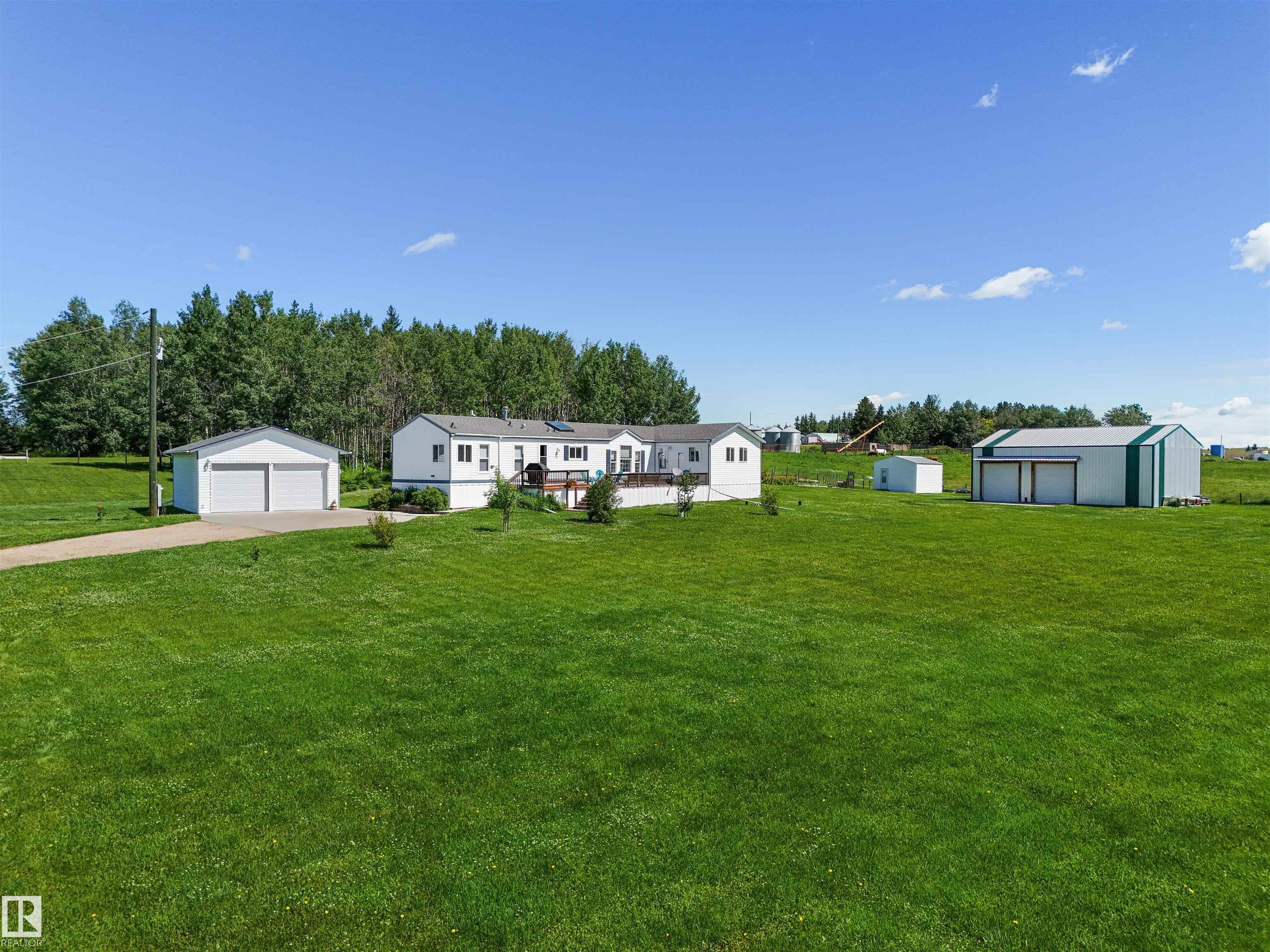 49327 Rge Rd 53, Rural Brazeau County, MLS® # E4497371