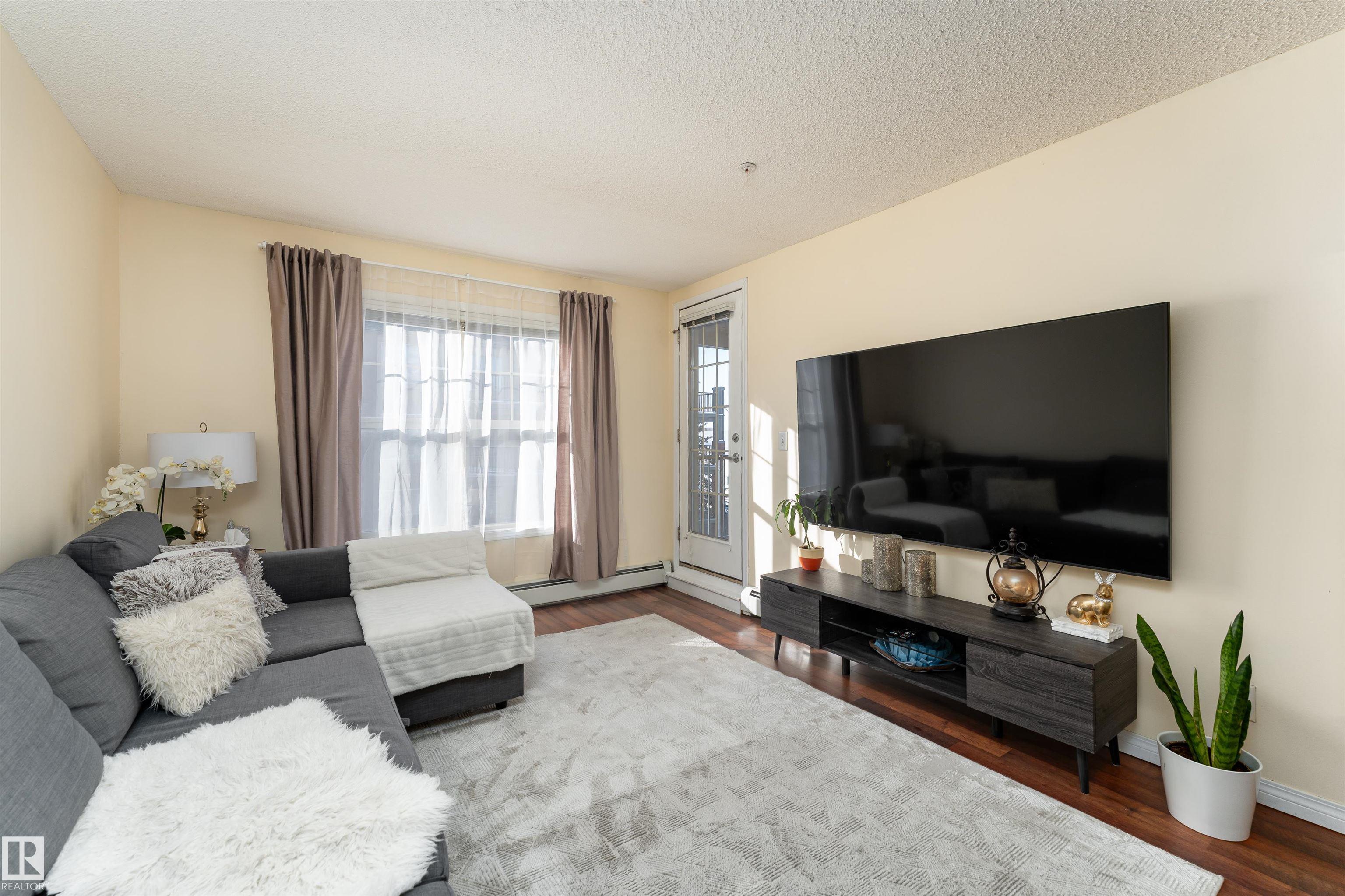 317 11441 Ellerslie Road, Edmonton, MLS® # E4497373