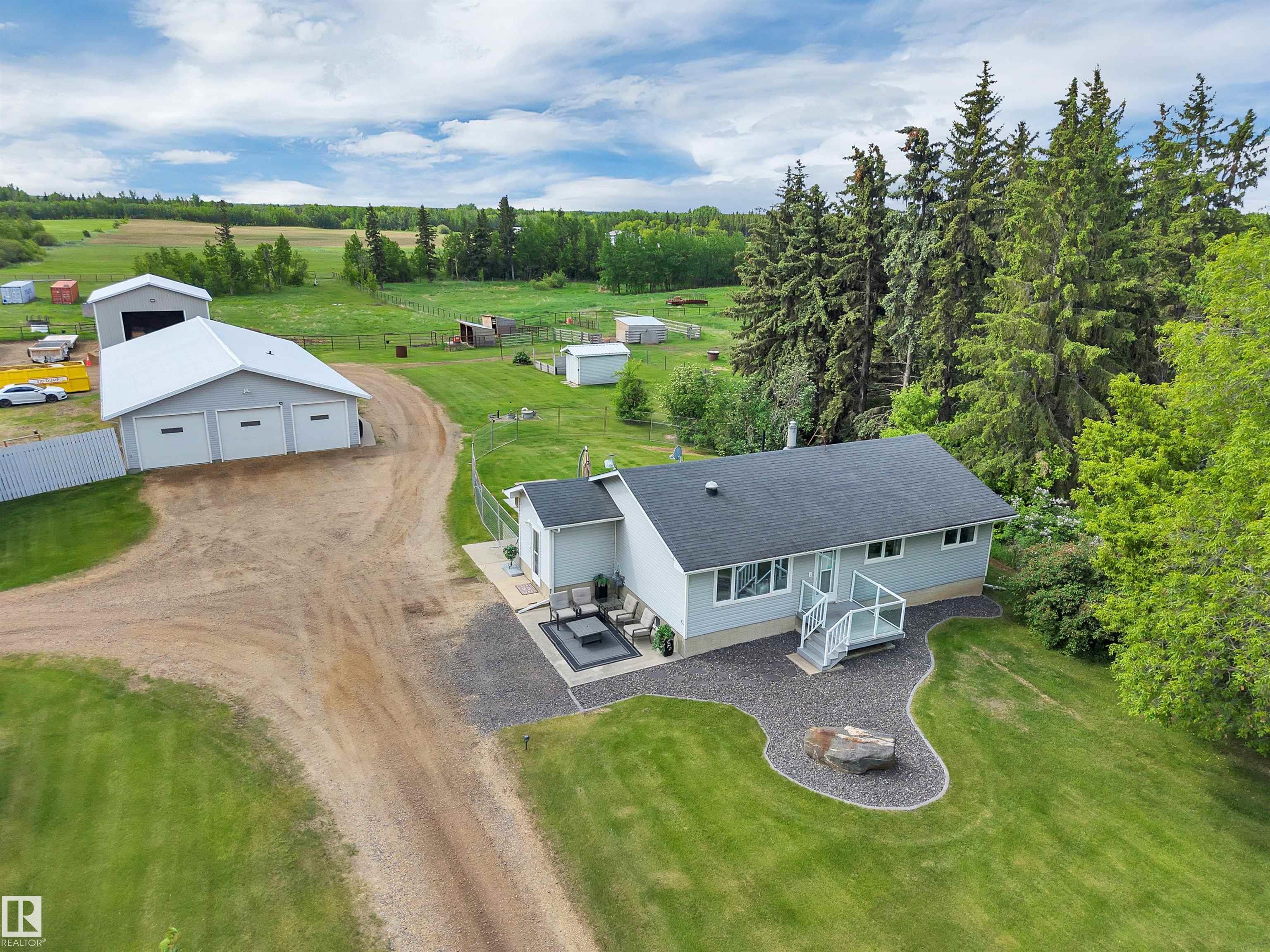 22363 Wye Road, Rural Strathcona County, MLS® # E4497374