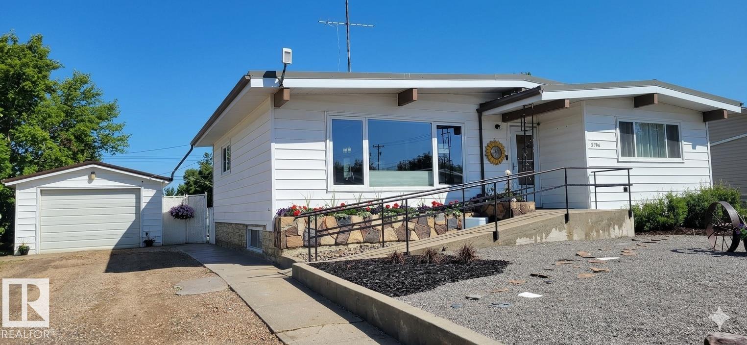 5304 49 Street, Two Hills, MLS® # E4497376