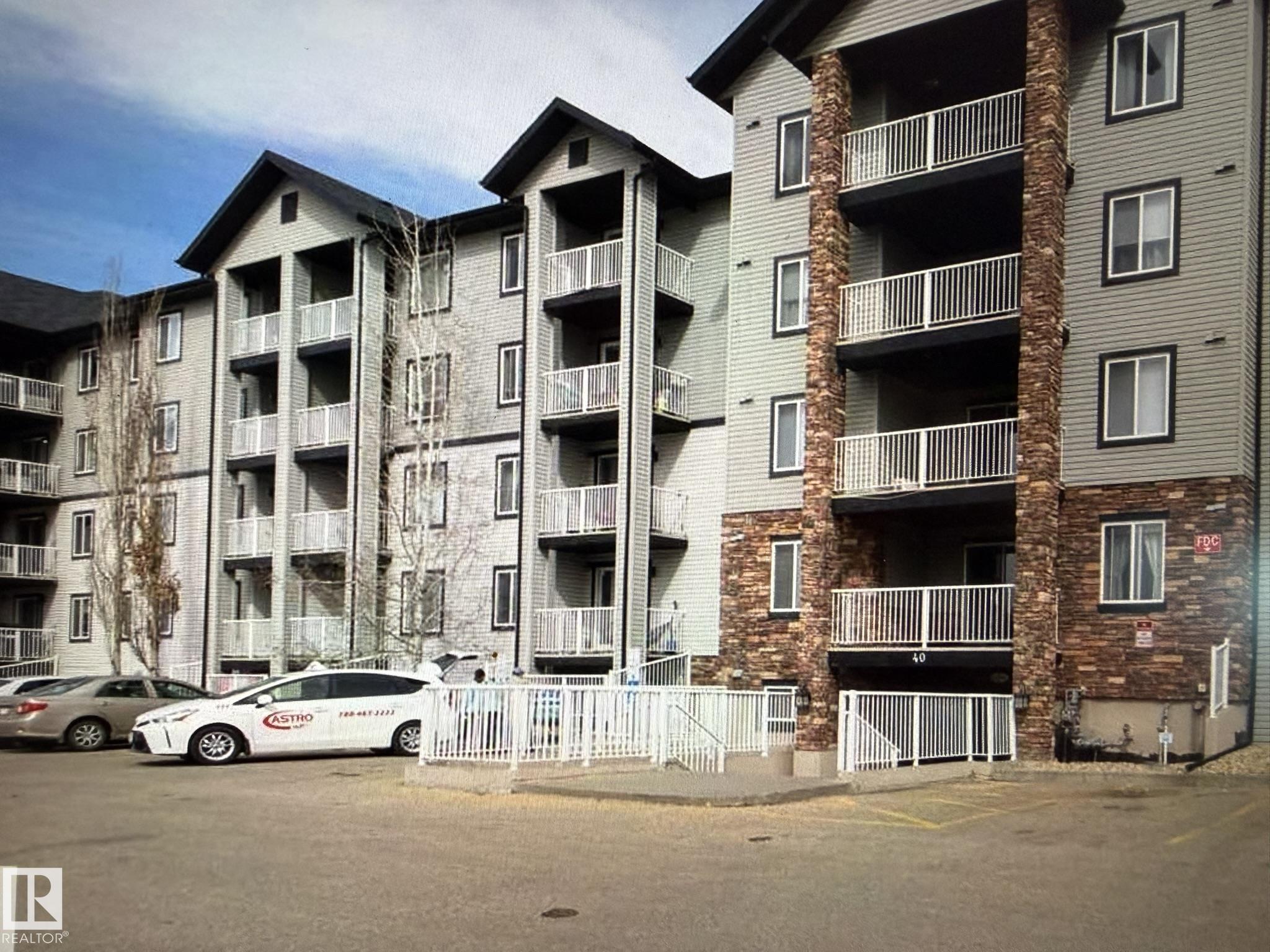 106 40 Summerwood Boulevard, Sherwood Park, MLS® # E4497393