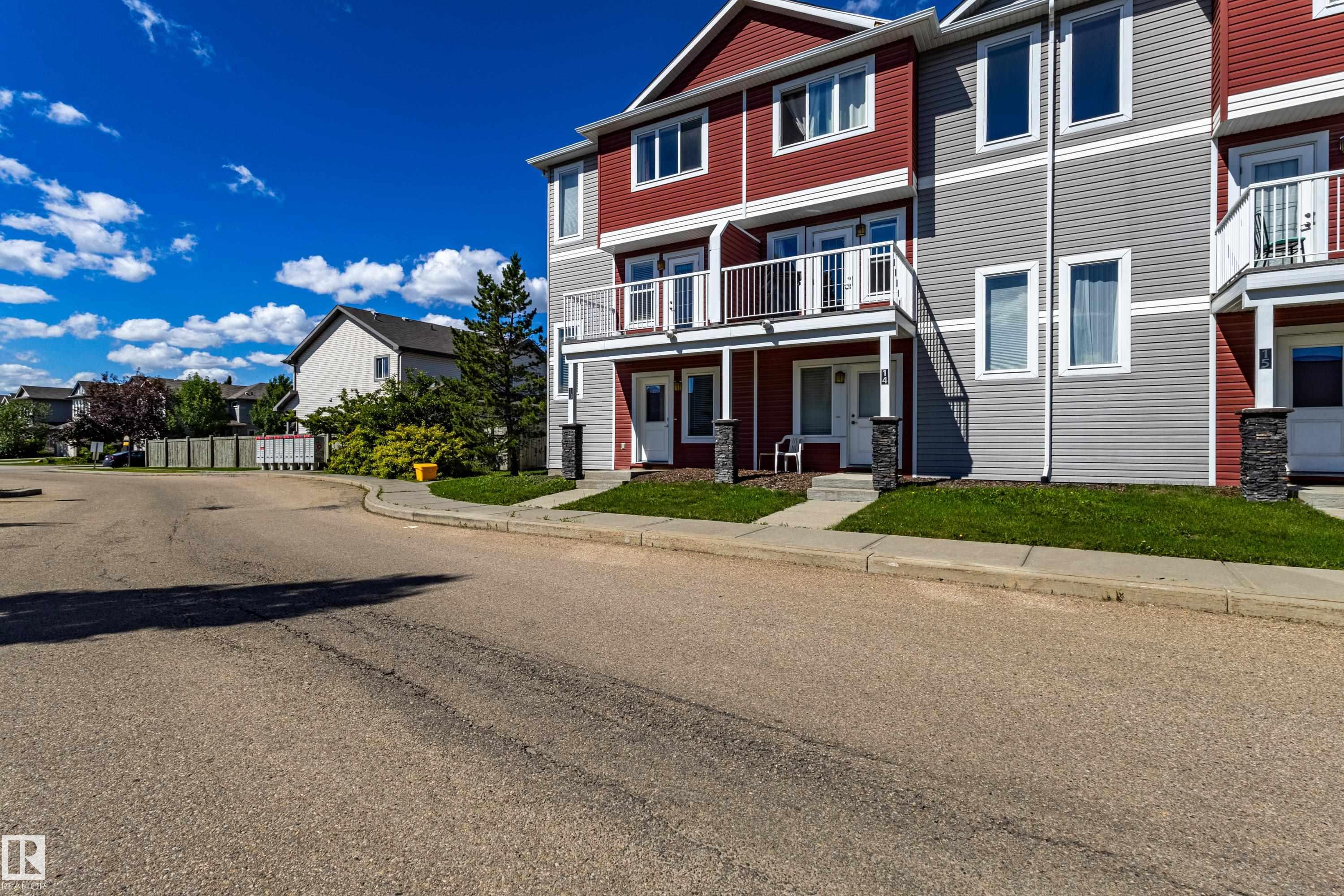 13 1816 Rutherford Road, Edmonton, MLS® # E4497398