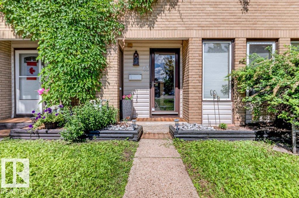 43 Grandin Village, St. Albert, MLS® # E4497403