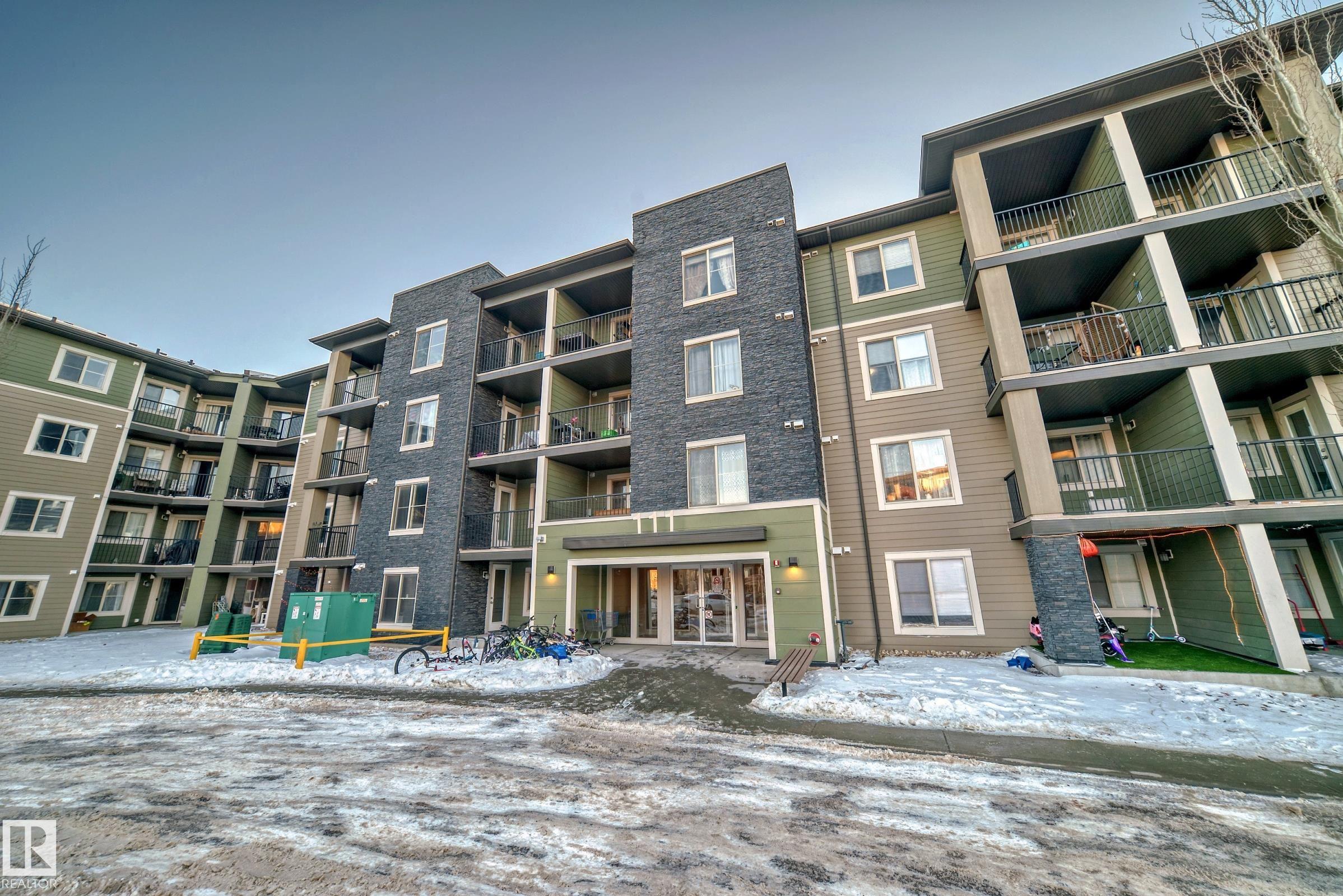 121 111 Watt Common, Edmonton, MLS® # E4497409