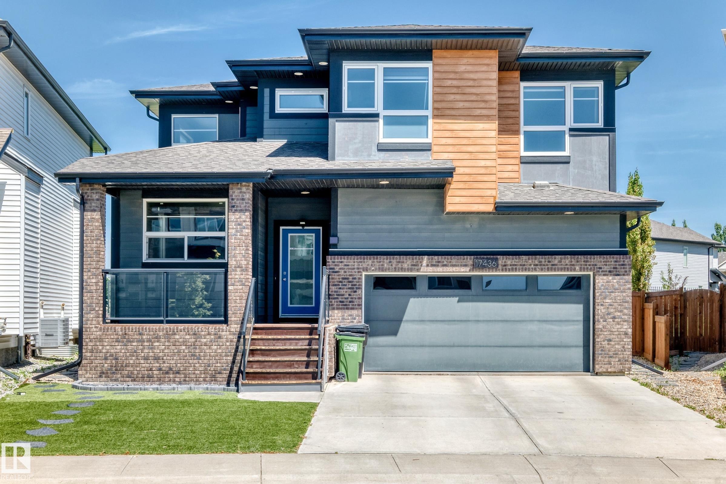 17436 9 Avenue Sw, Edmonton, MLS® # E4497411