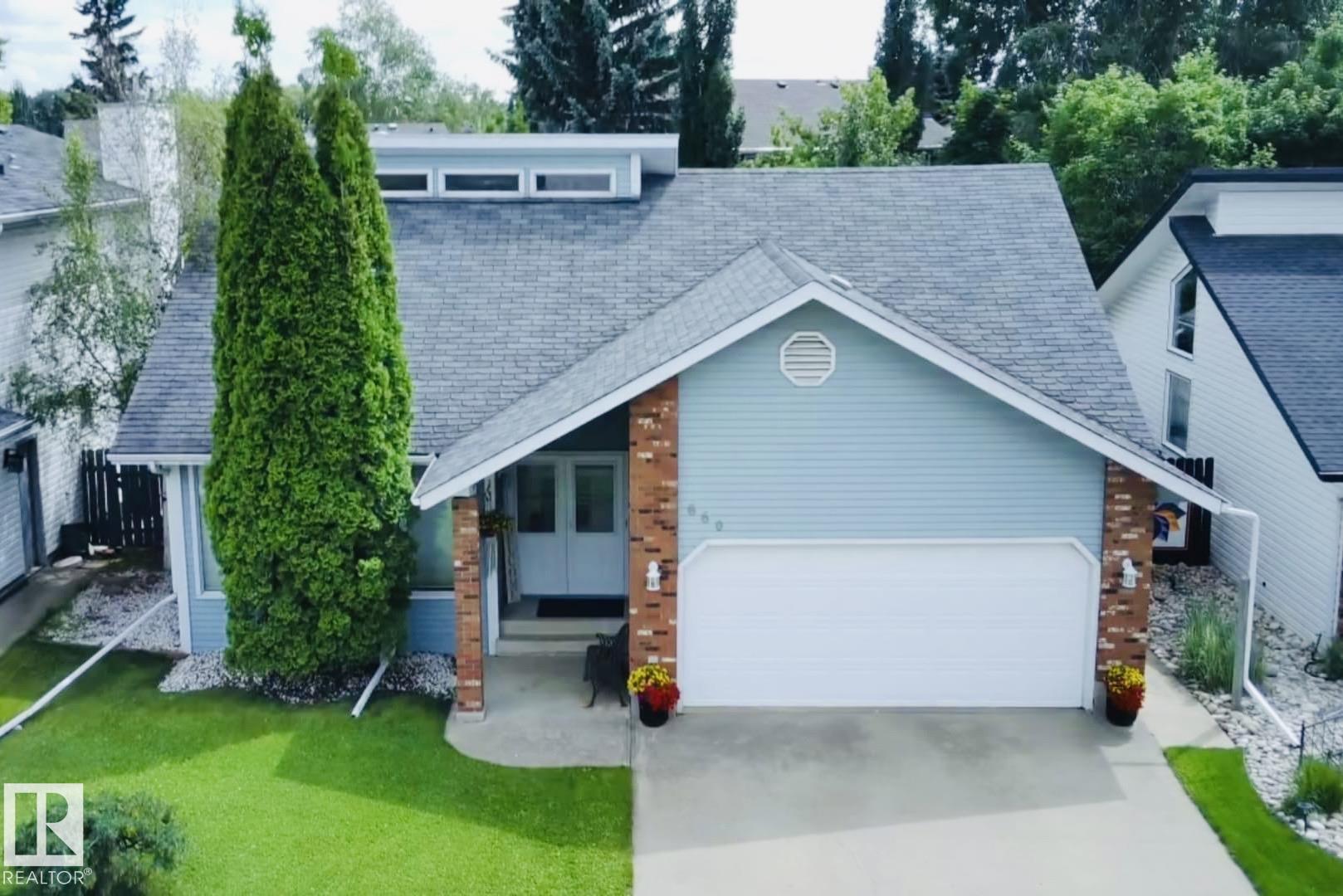 660 Village Drive, Sherwood Park, MLS® # E4497418