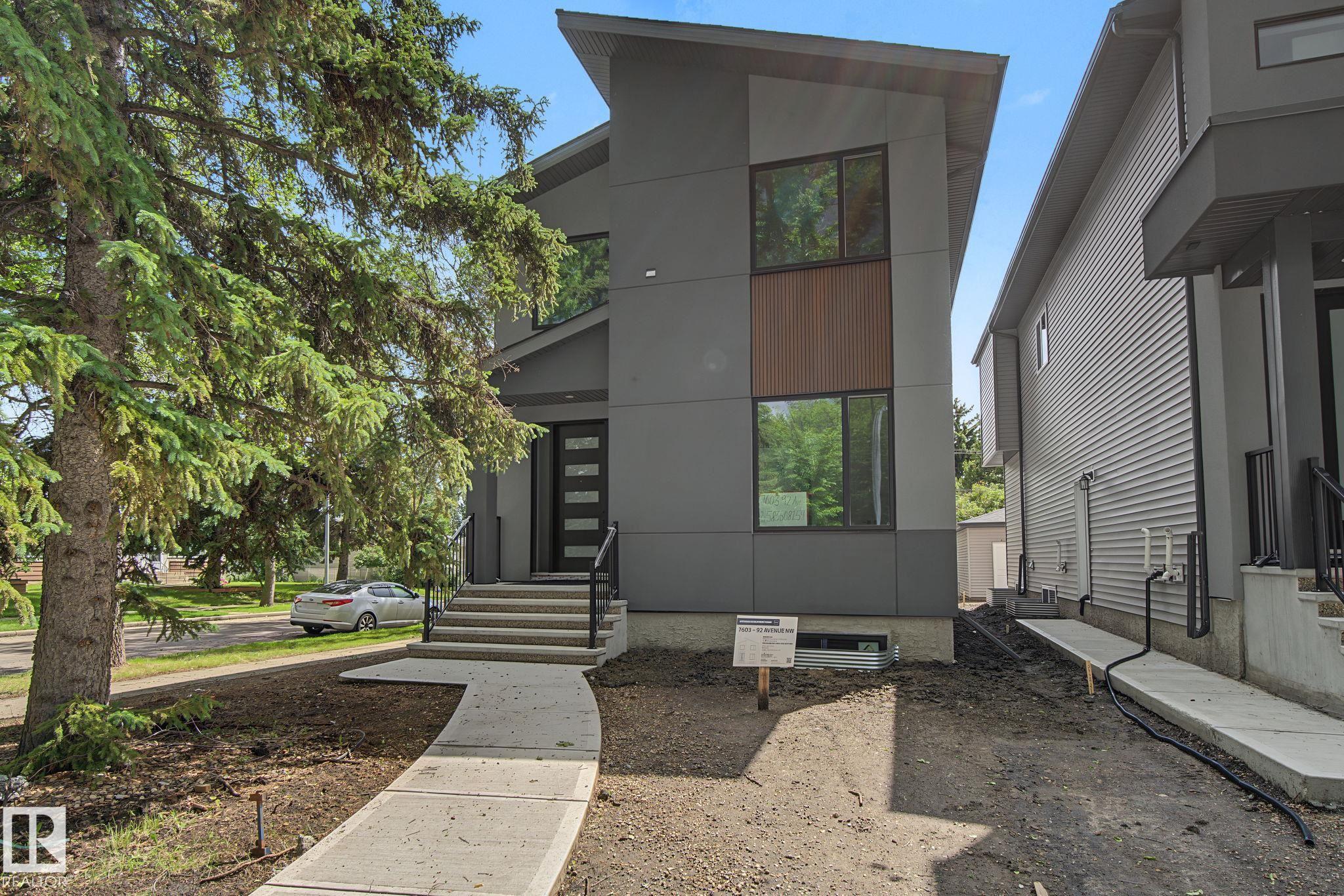 7603 92 Avenue, Edmonton, MLS® # E4497421