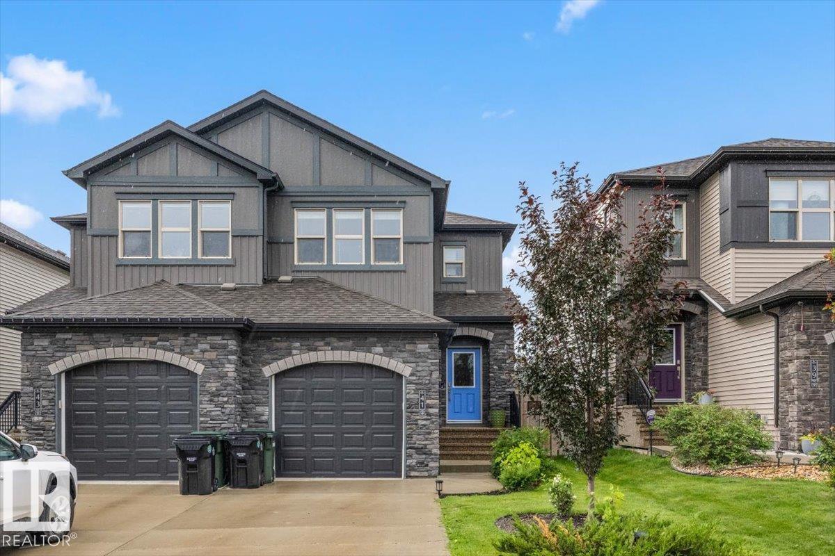 41 Greenbury Close, Spruce Grove, MLS® # E4497422