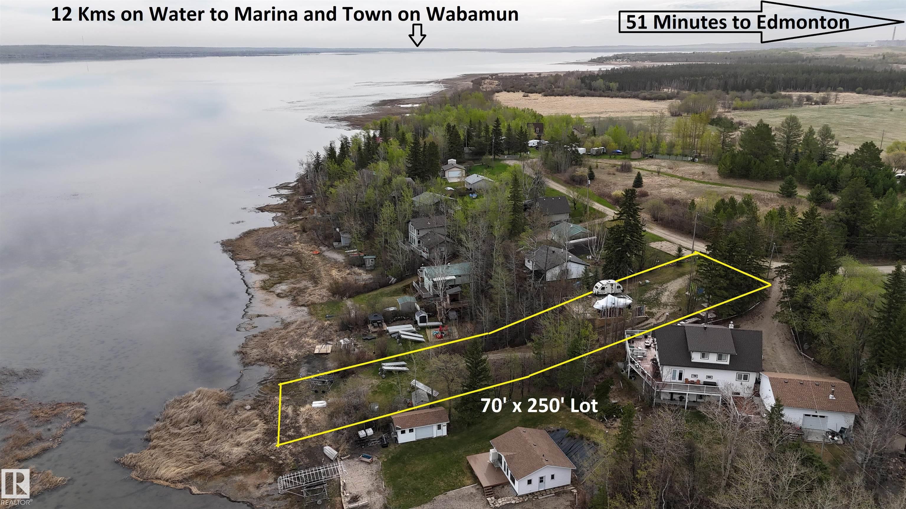  Vacant Lot/Land for Sale, MLS® # E4497423