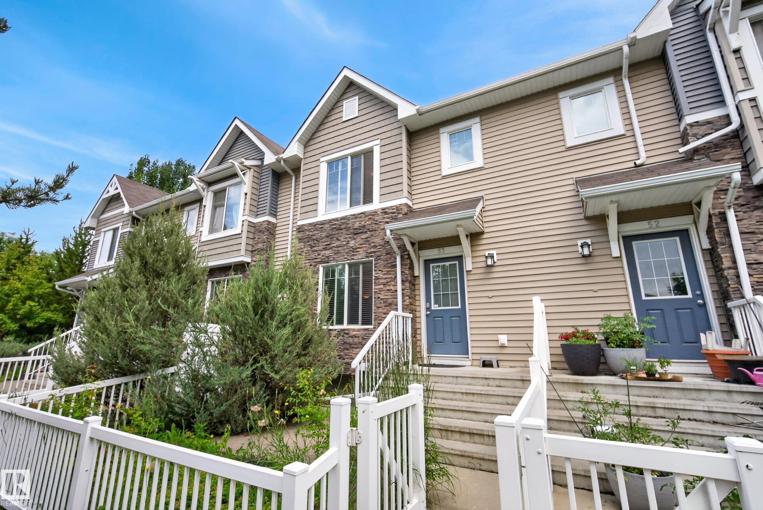 53 3625 144 Avenue, Edmonton, MLS® # E4497425