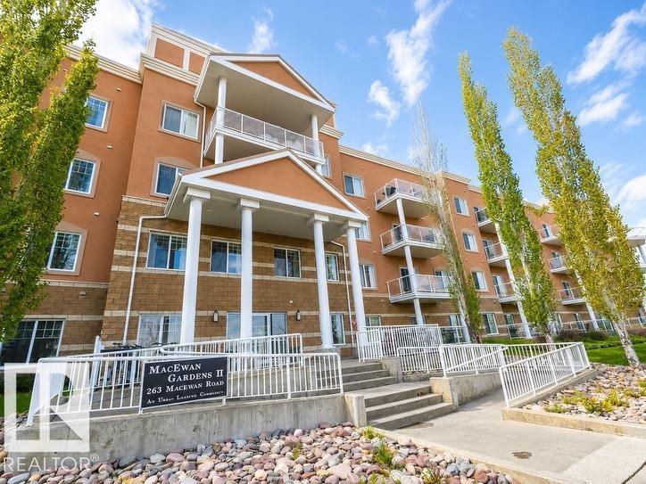 341 263 Macewan Road, Edmonton, MLS® # E4497429