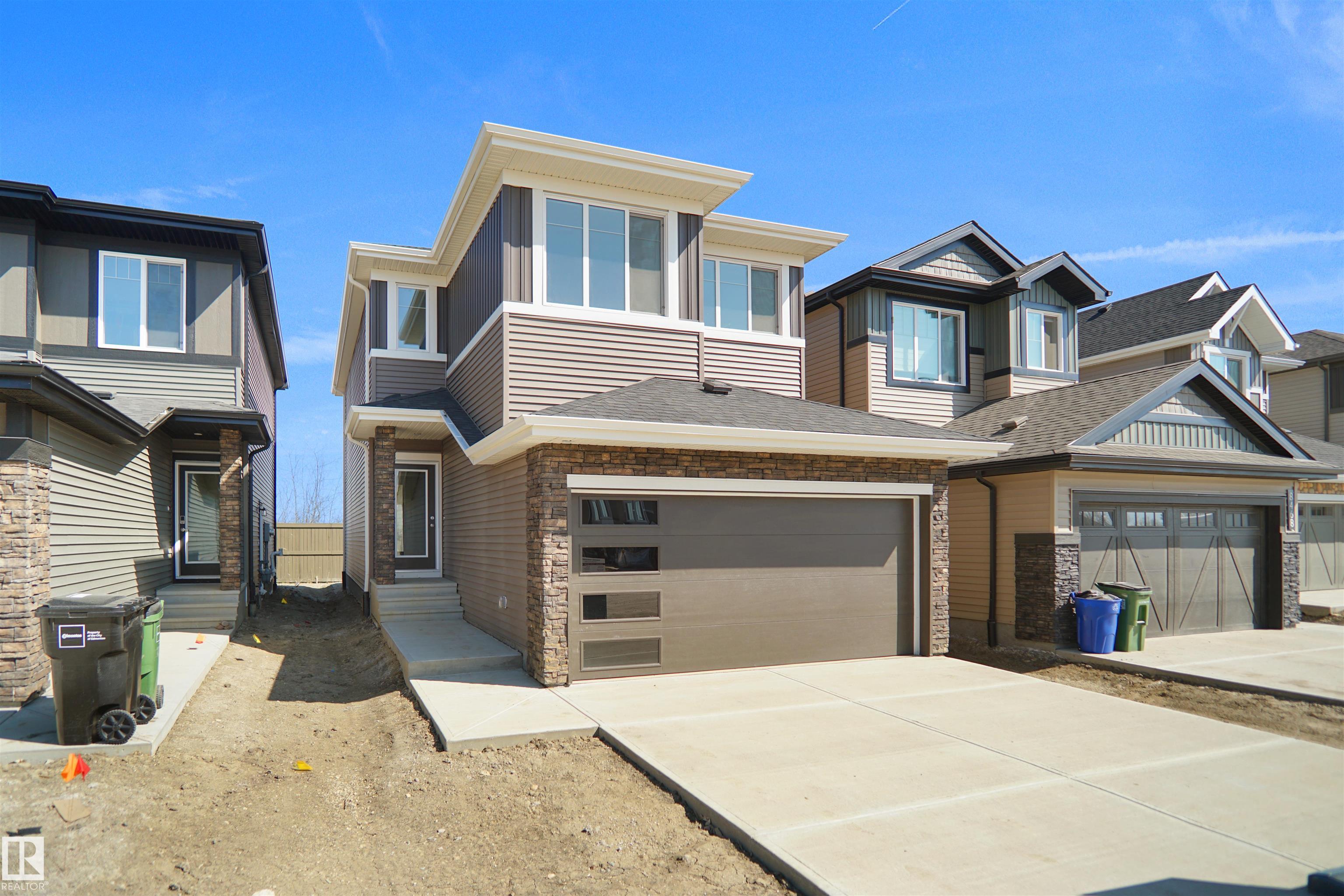8504 183 Avenue, Edmonton, MLS® # E4497434