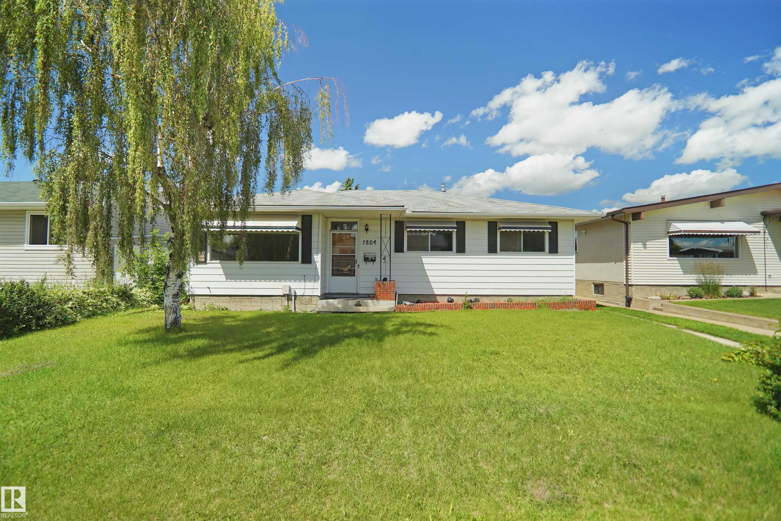 7804 143 Avenue, Edmonton, MLS® # E4497438