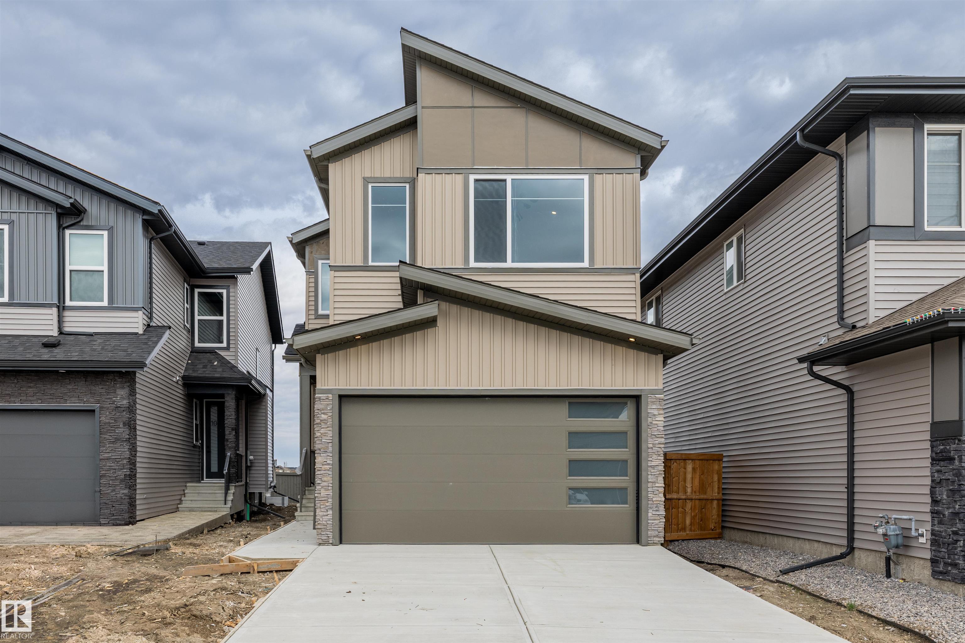 6 Enns Court, Fort Saskatchewan, MLS® # E4497440
