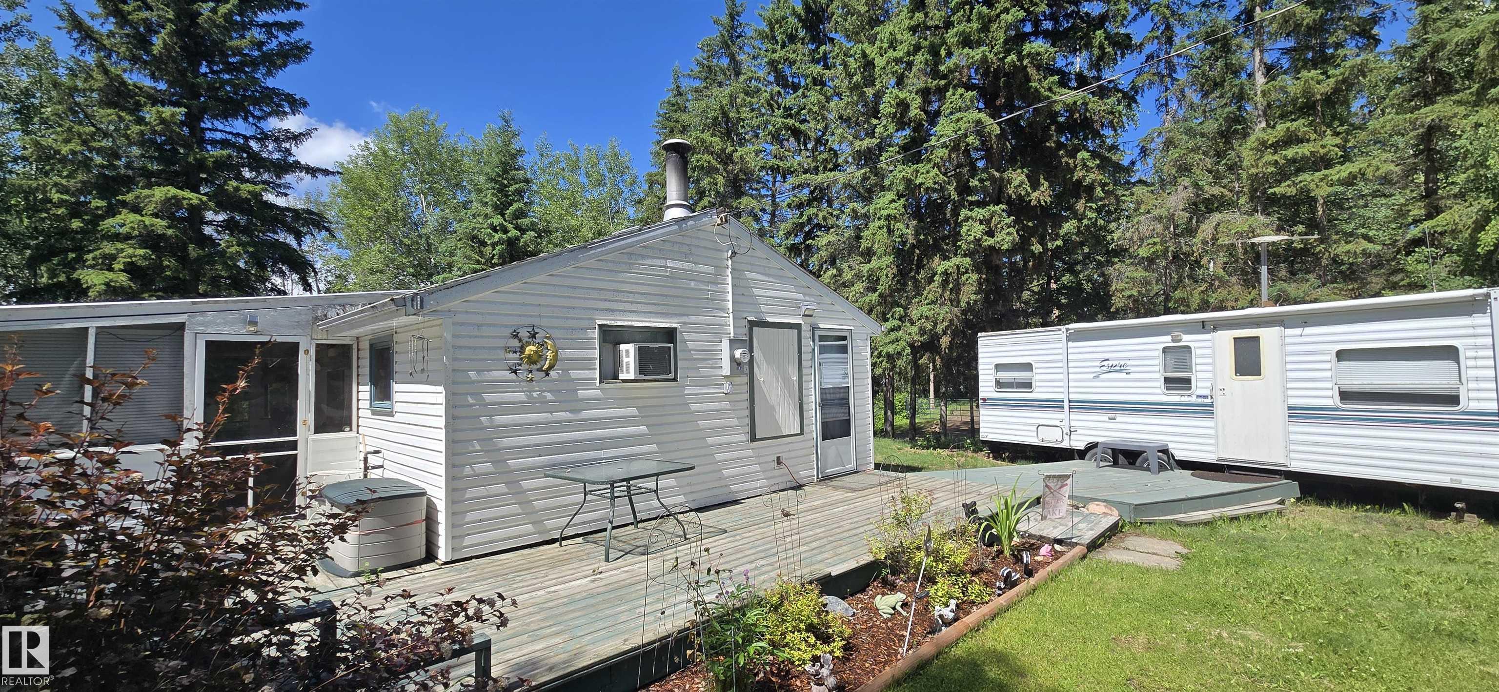 406 60331 Rr 124, Rural Smoky Lake County, MLS® # E4497443