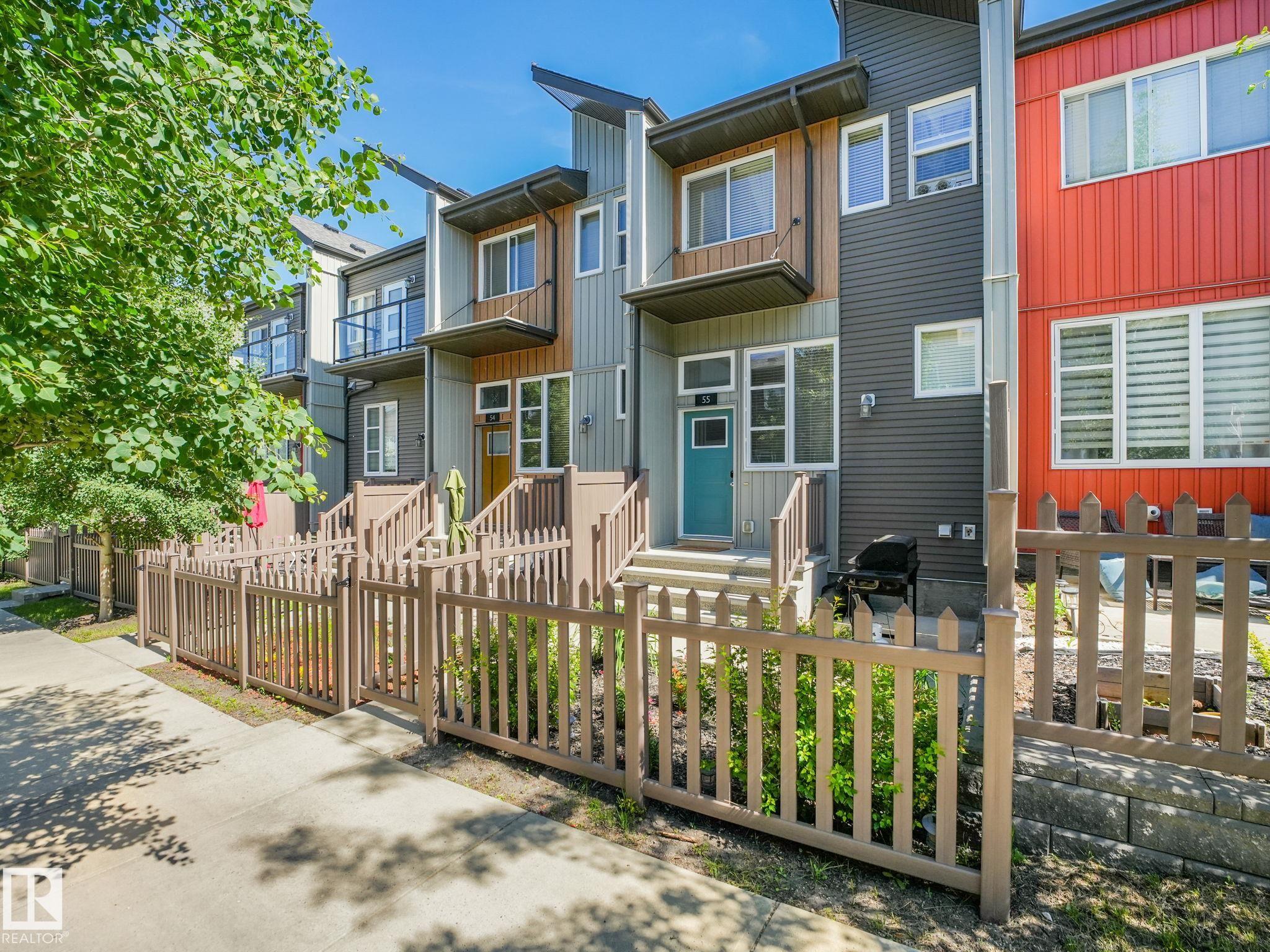 55 4470 Prowse Road, Edmonton, MLS® # E4497449