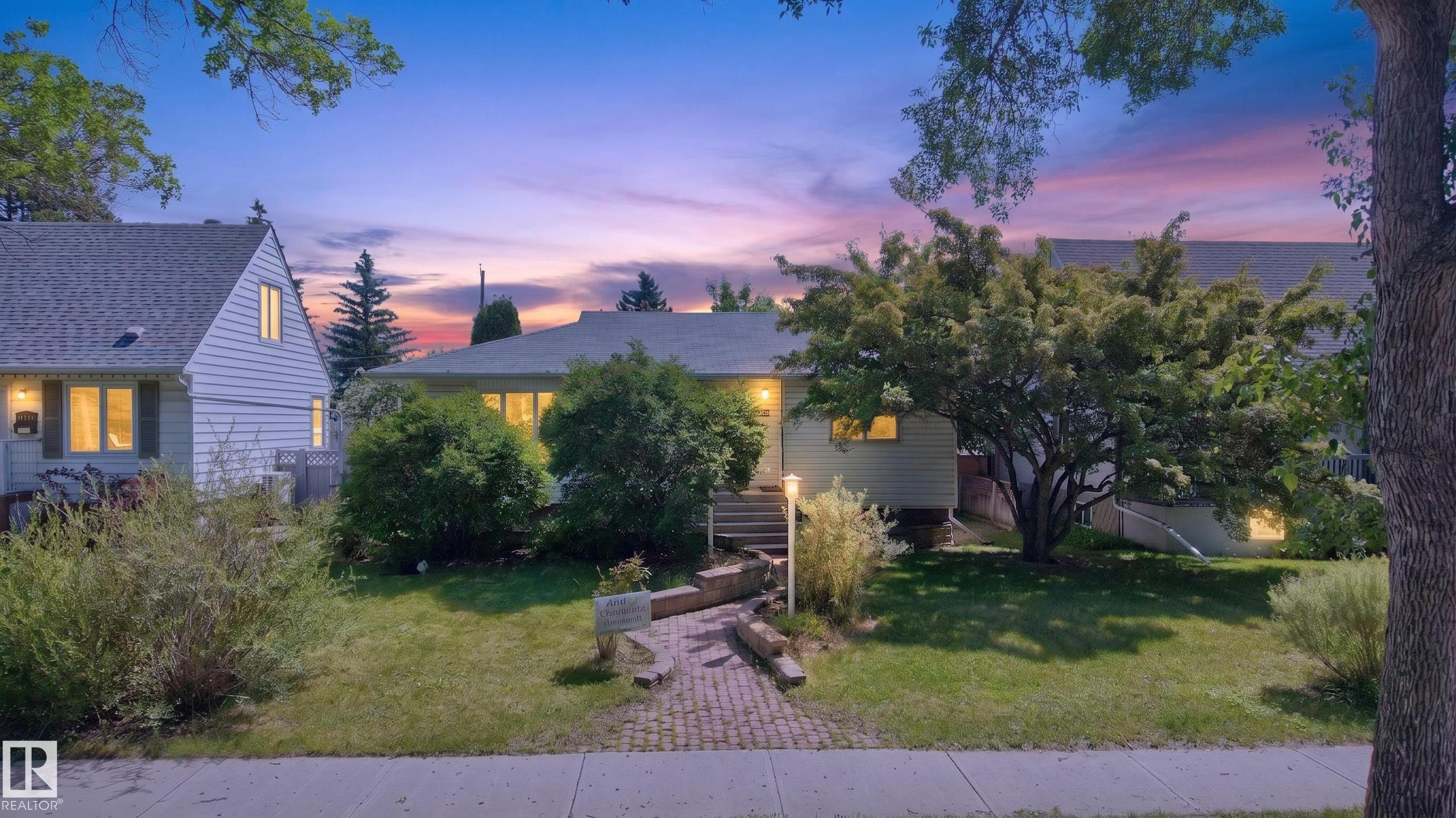 11015 122 Street, Edmonton, MLS® # E4497450
