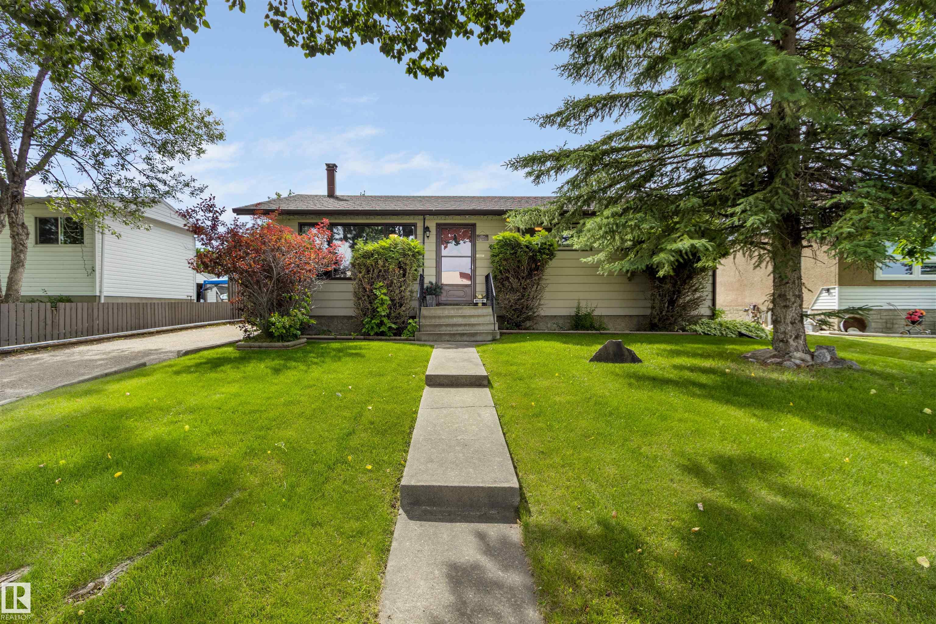 4808 43 St, Drayton Valley, MLS® # E4497453