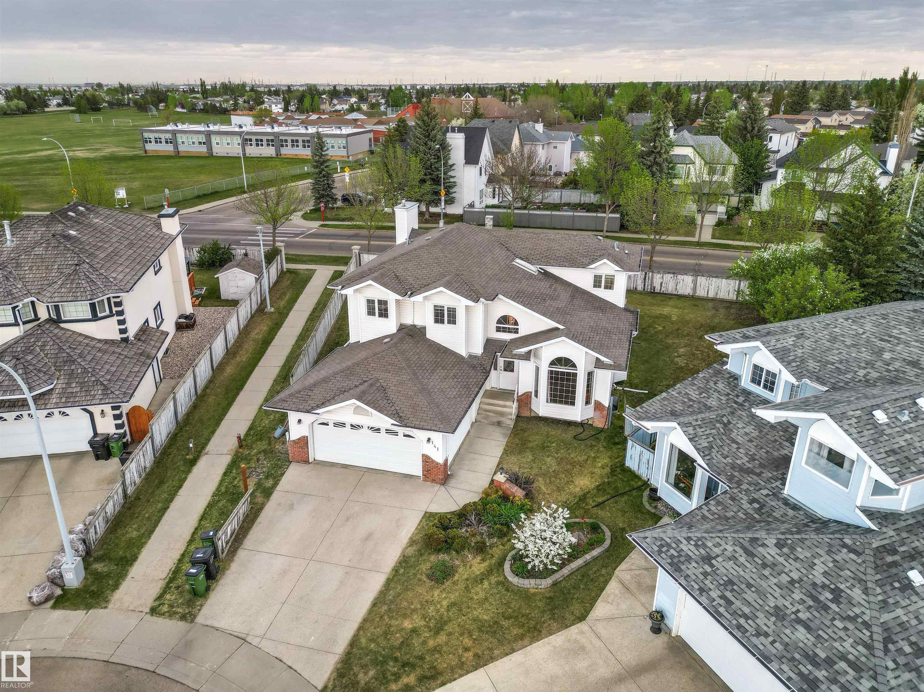 141 Kulawy Drive N, Edmonton, MLS® # E4497454