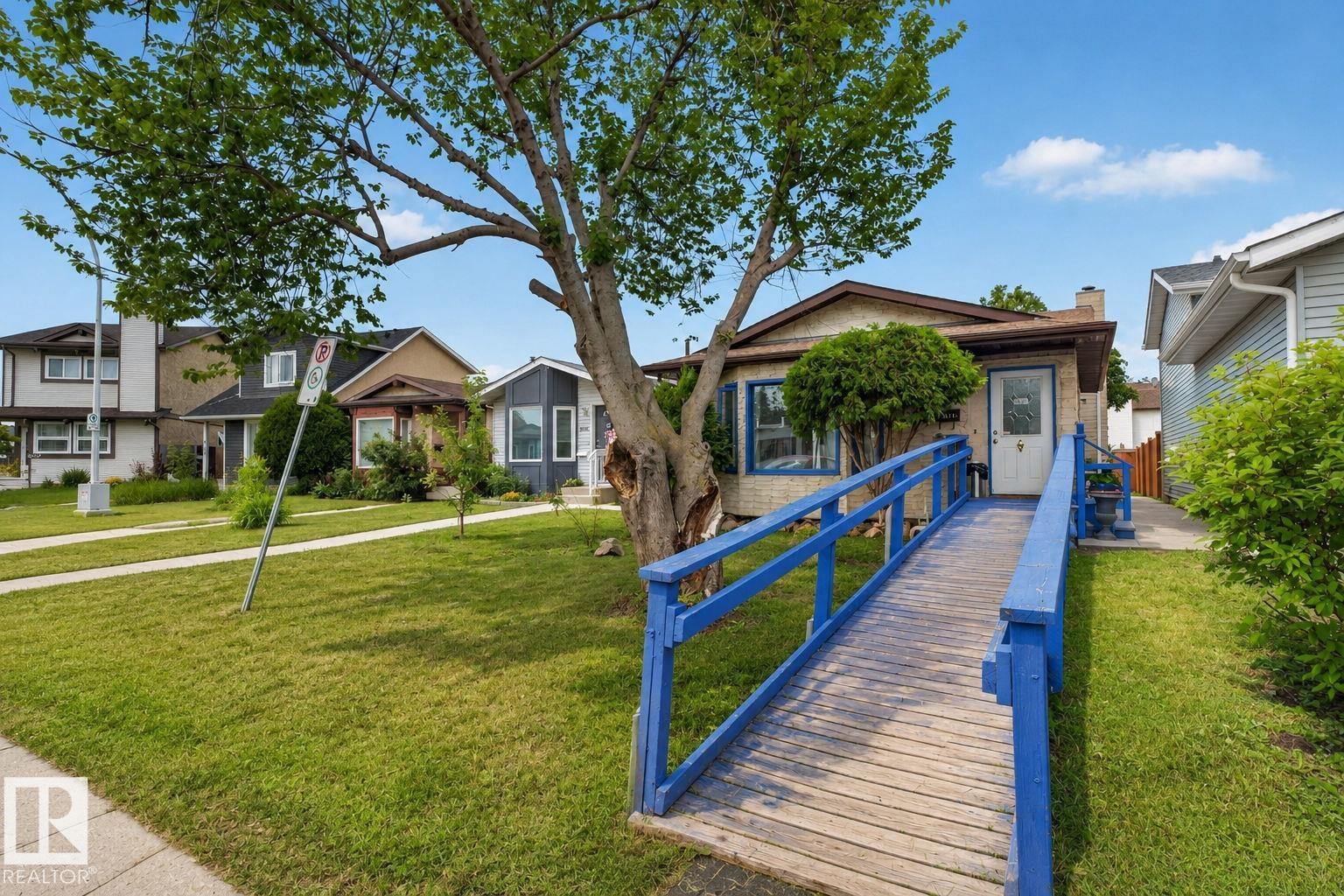 8316 157 Avenue, Edmonton, MLS® # E4497465