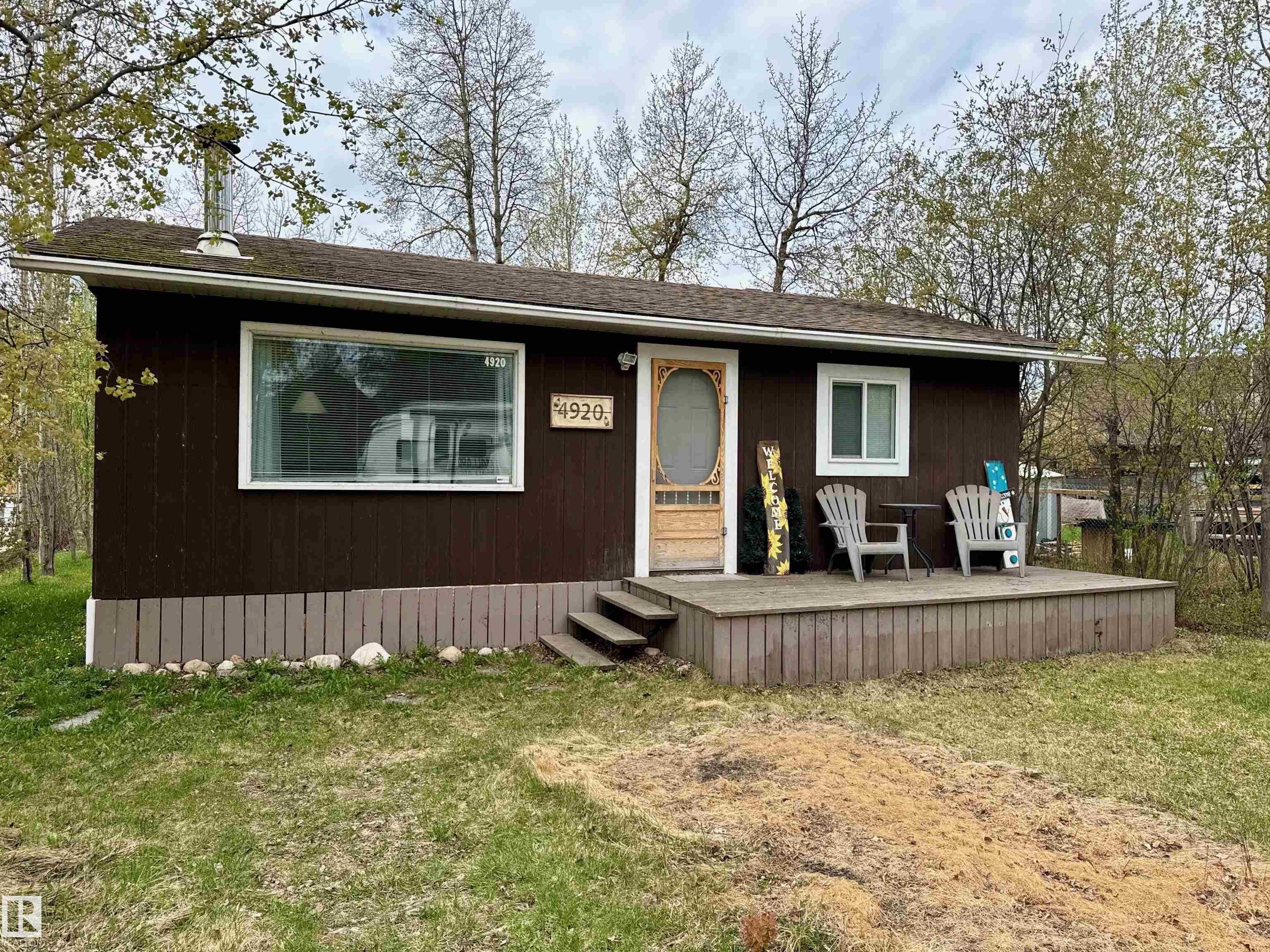 4920 58 St, Rural Lac Ste. Anne County, MLS® # E4497467
