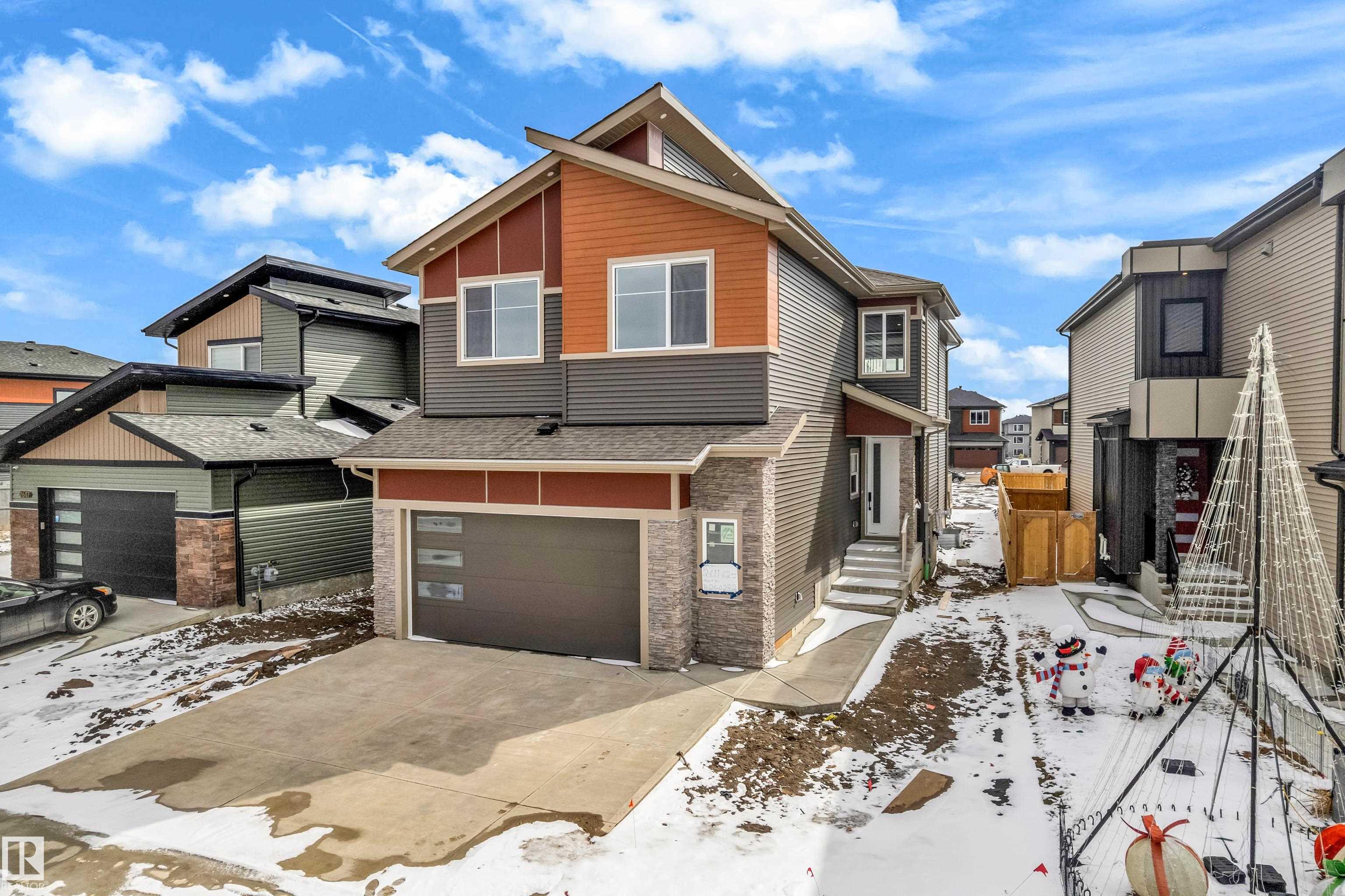 2611 62 Avenue, Rural Leduc County, MLS® # E4497468