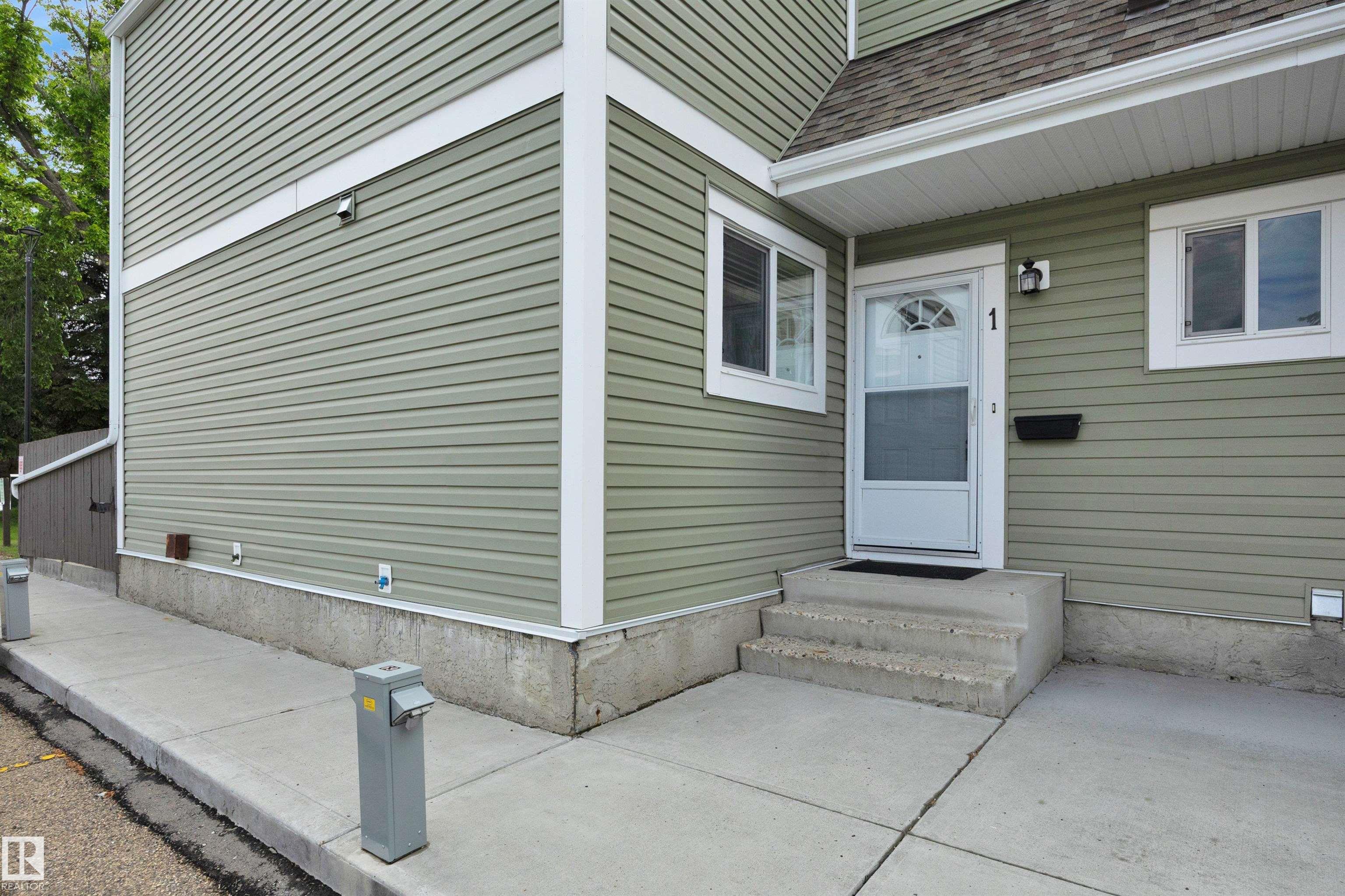 1 1820 56 Street, Edmonton, MLS® # E4497475