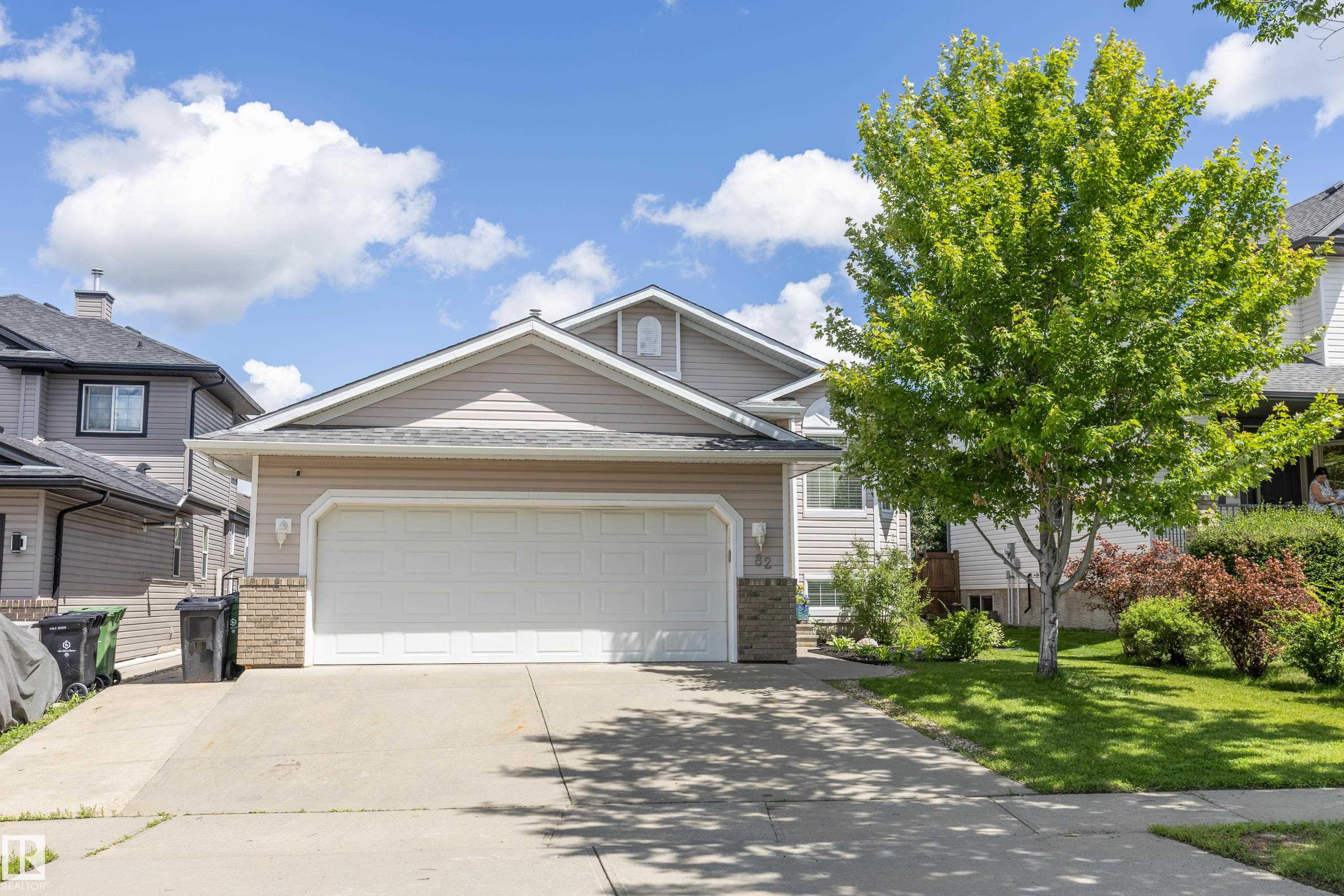 82 Wedgewood, Fort Saskatchewan, MLS® # E4497479