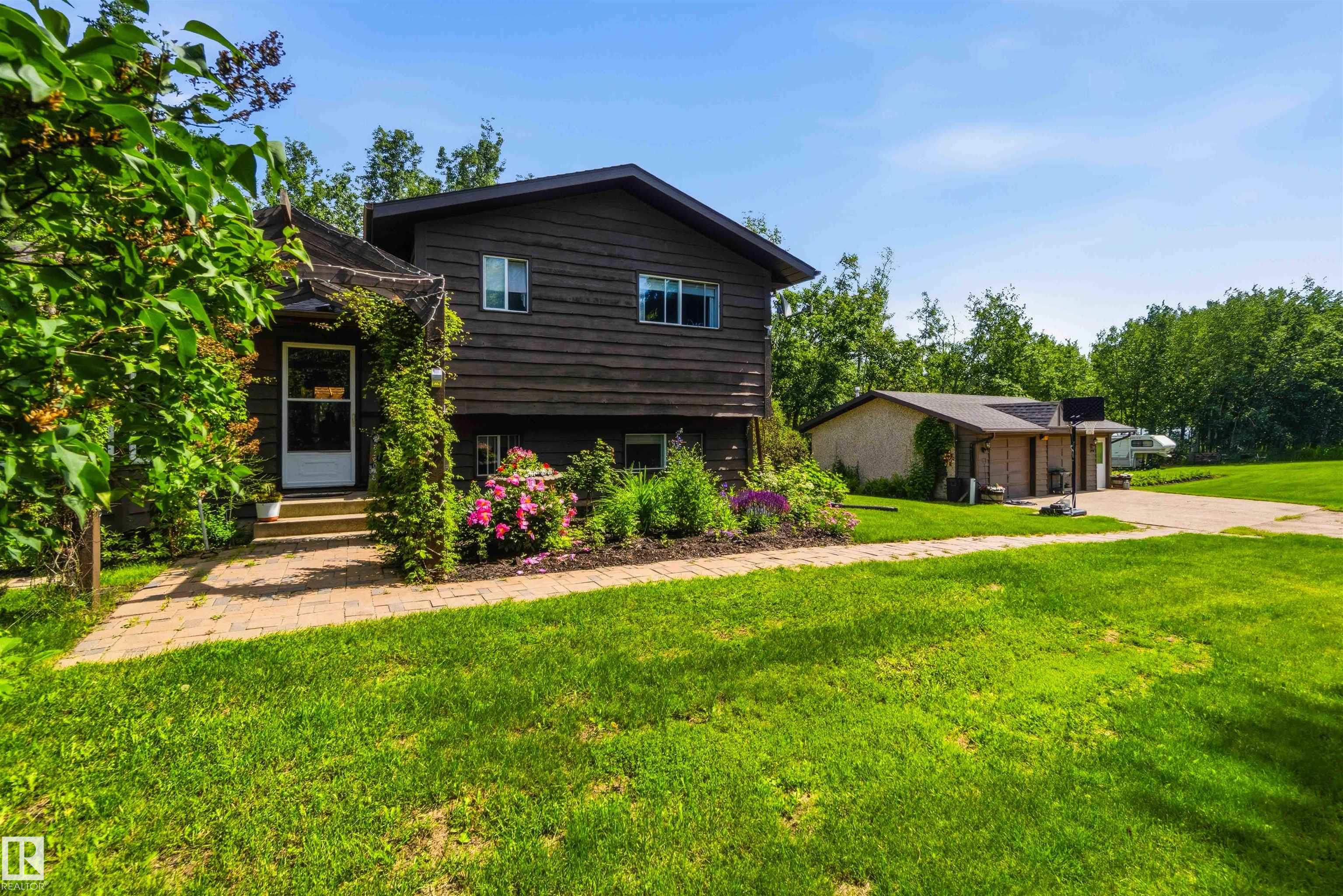 202 23229 Sh 651, Rural Sturgeon County, MLS® # E4497482
