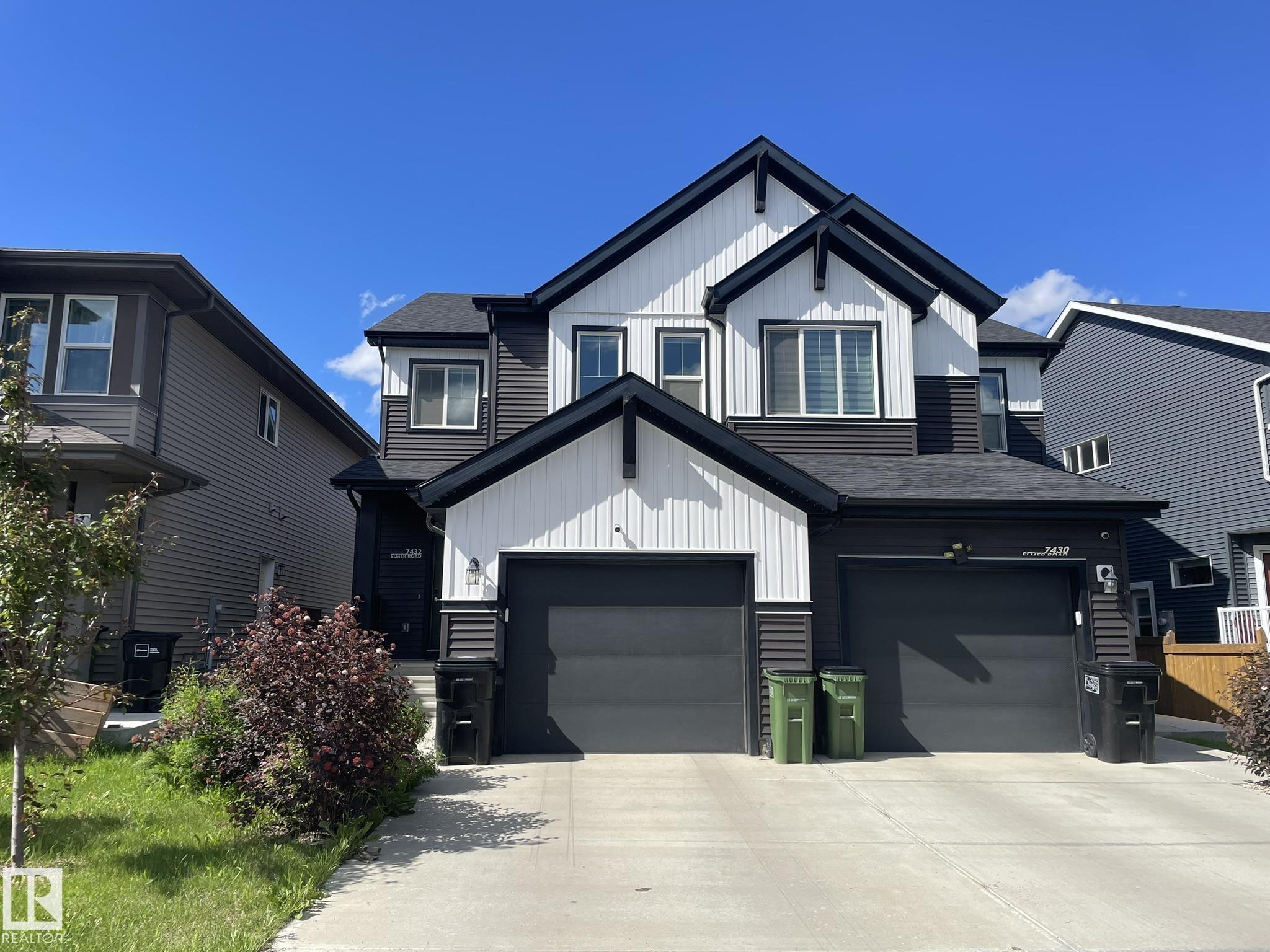 7432 Elmer Road, Edmonton, MLS® # E4497487