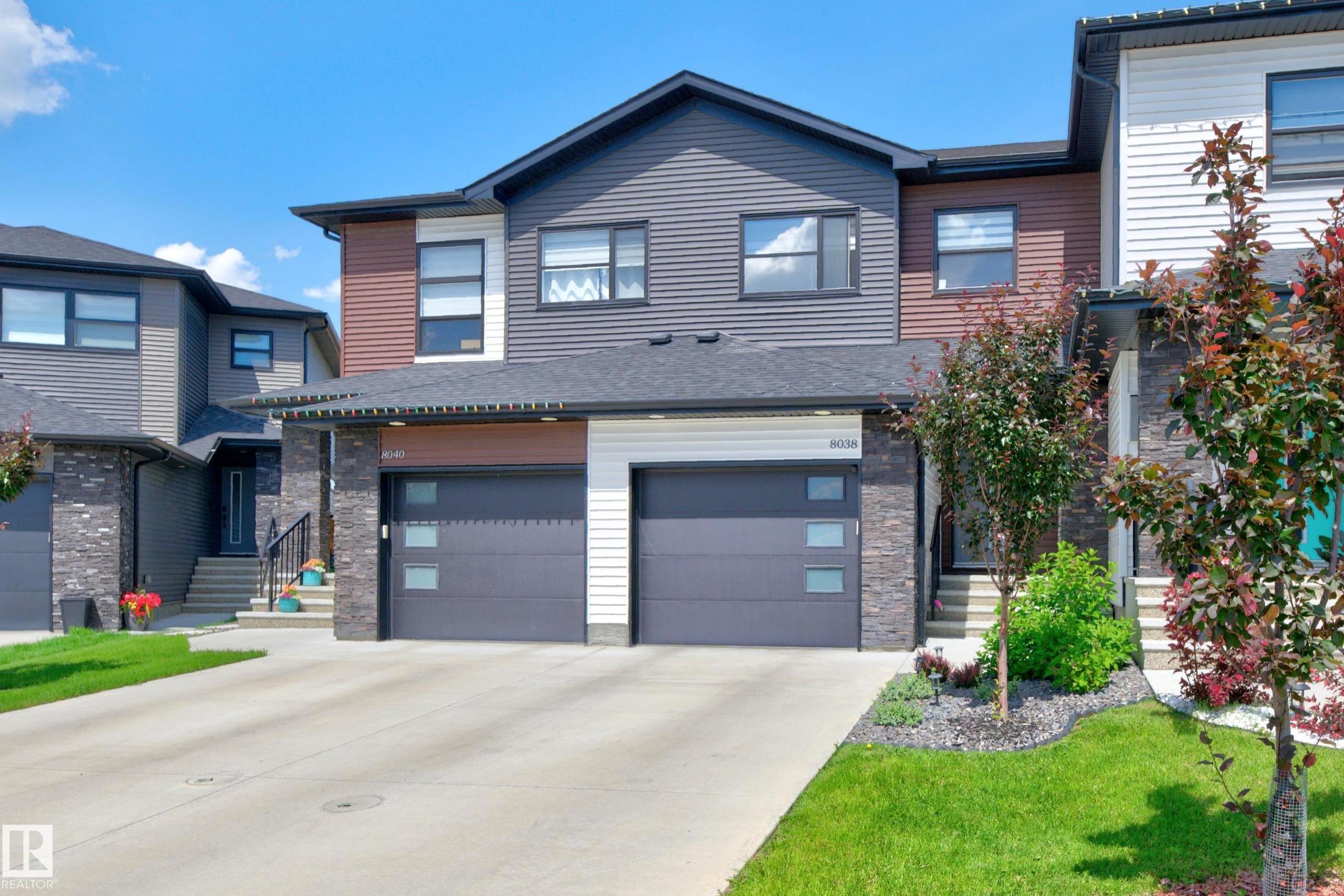 8038 174a Avenue, Edmonton, MLS® # E4497500