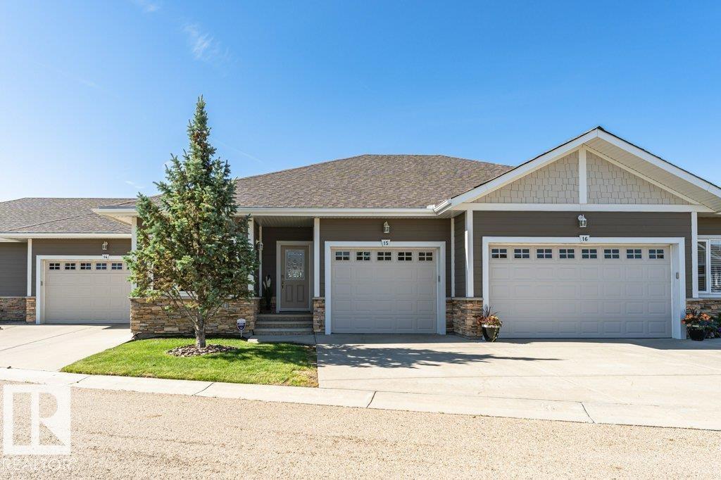 Real Estate Listing MLS E4497501