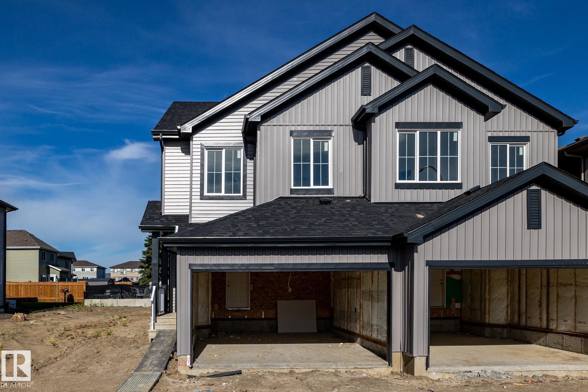 11 Patriot Way, Spruce Grove, MLS® # E4497505