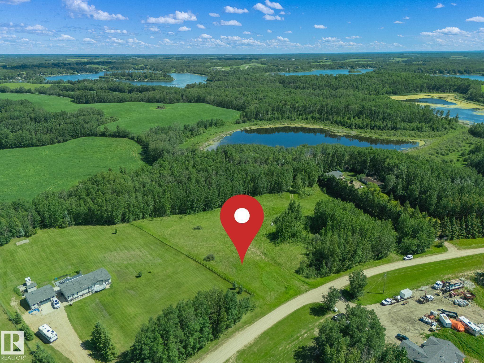  Vacant Lot/Land for Sale, MLS® # E4497519