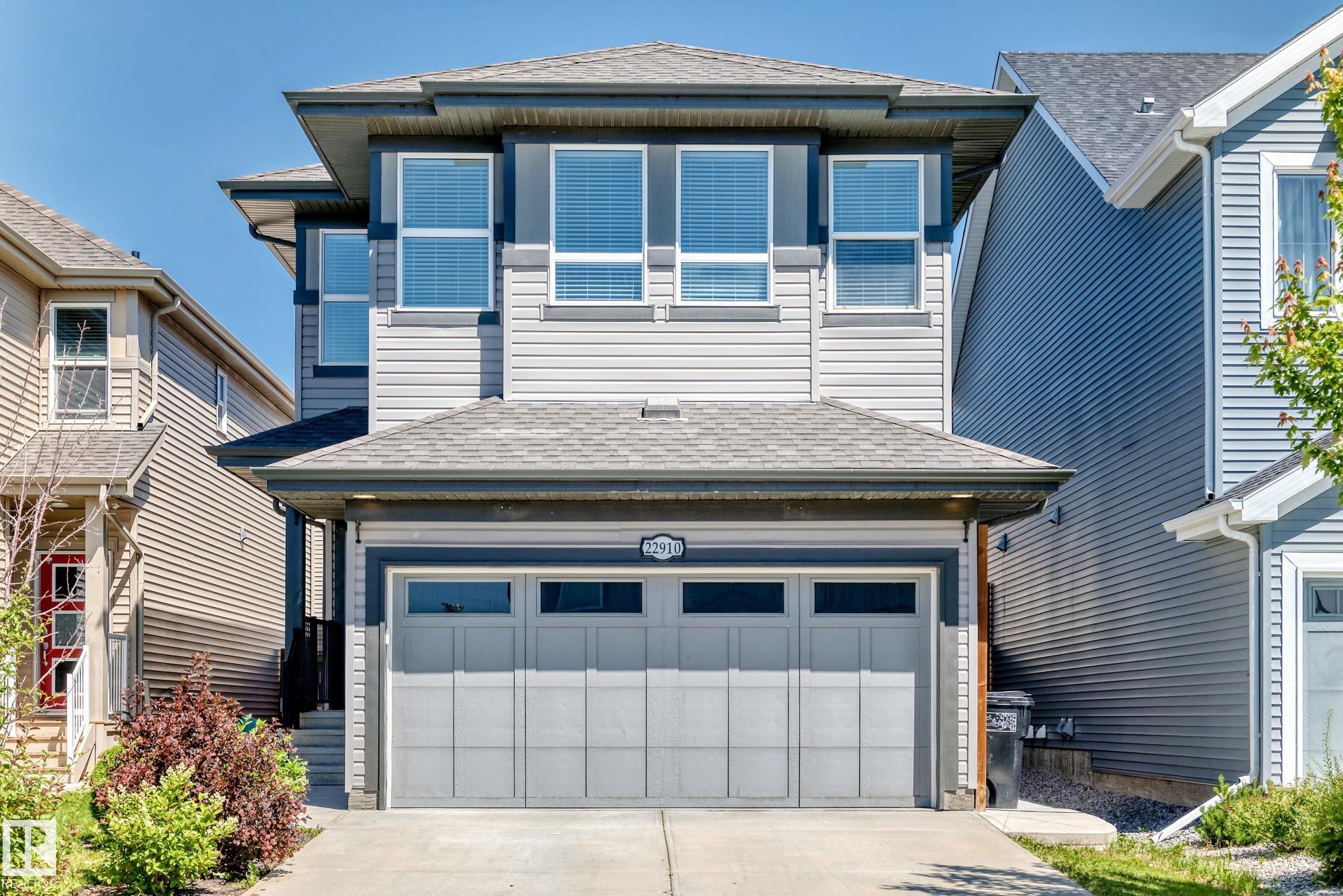 22910 96a Avenue, Edmonton, MLS® # E4497521