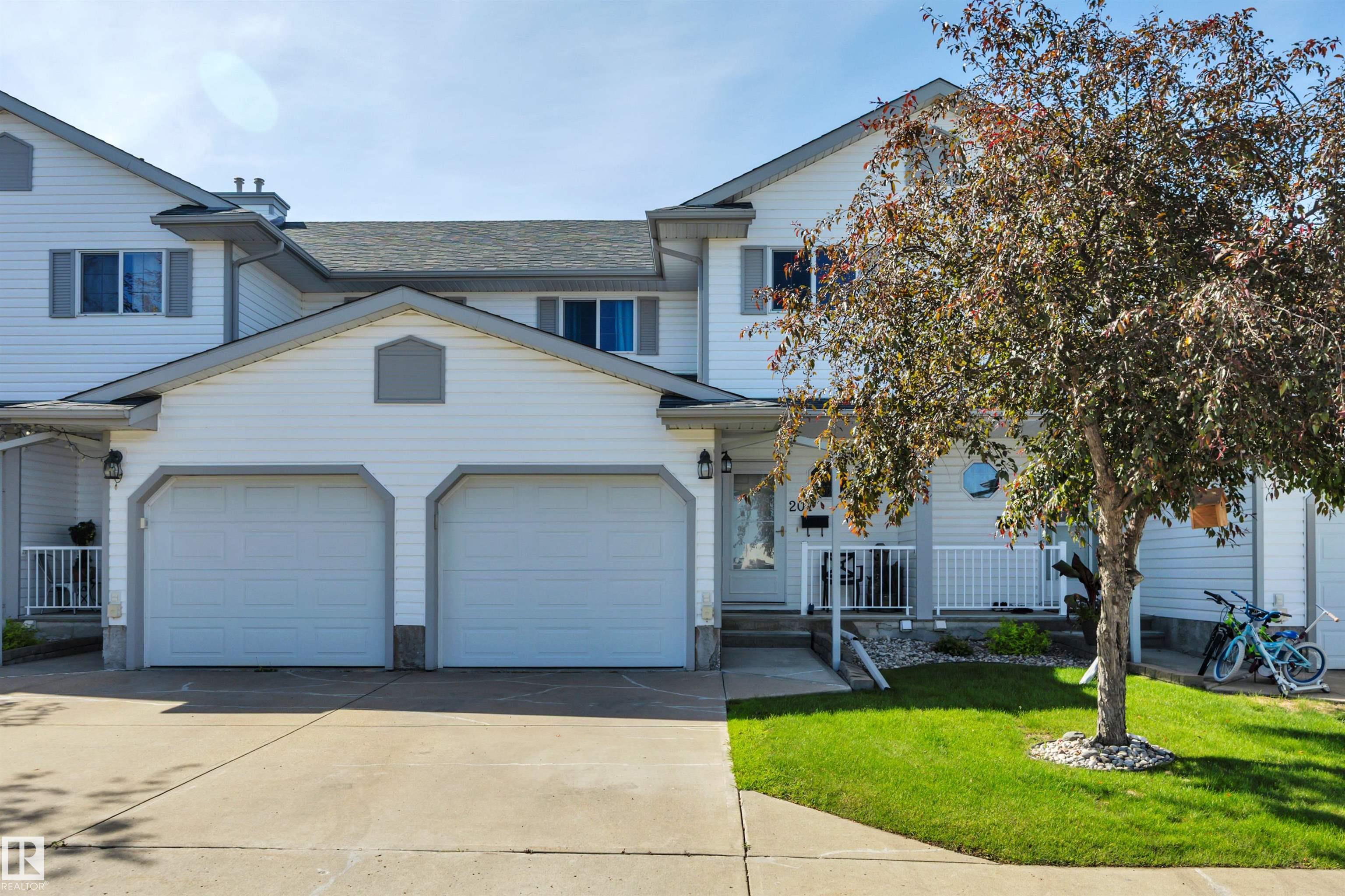 207-4807 43a Ave, Leduc, MLS® # E4497522