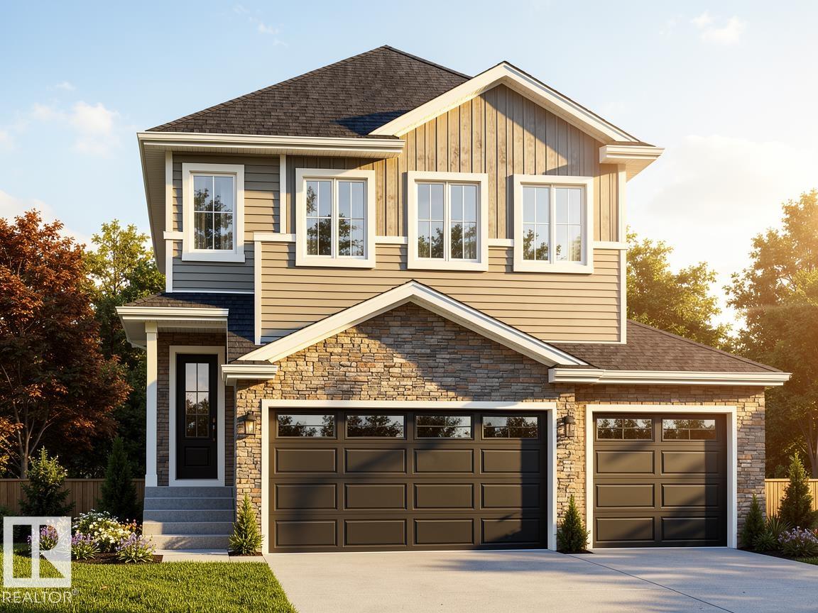 66 Mockingbird Crescent, Fort Saskatchewan, MLS® # E4497529